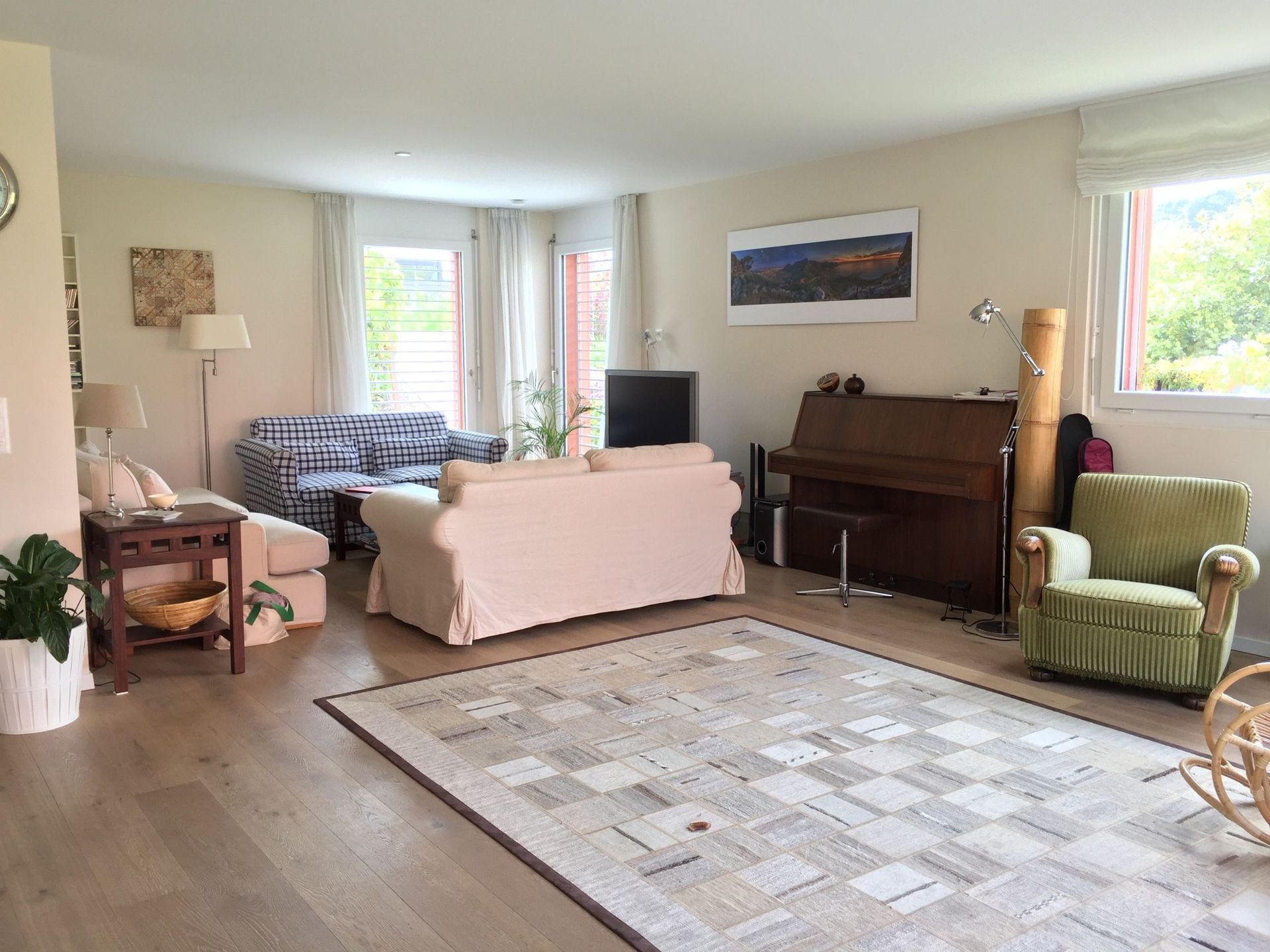 Referenzen - Ehrler Immobilien AG - Glattpark