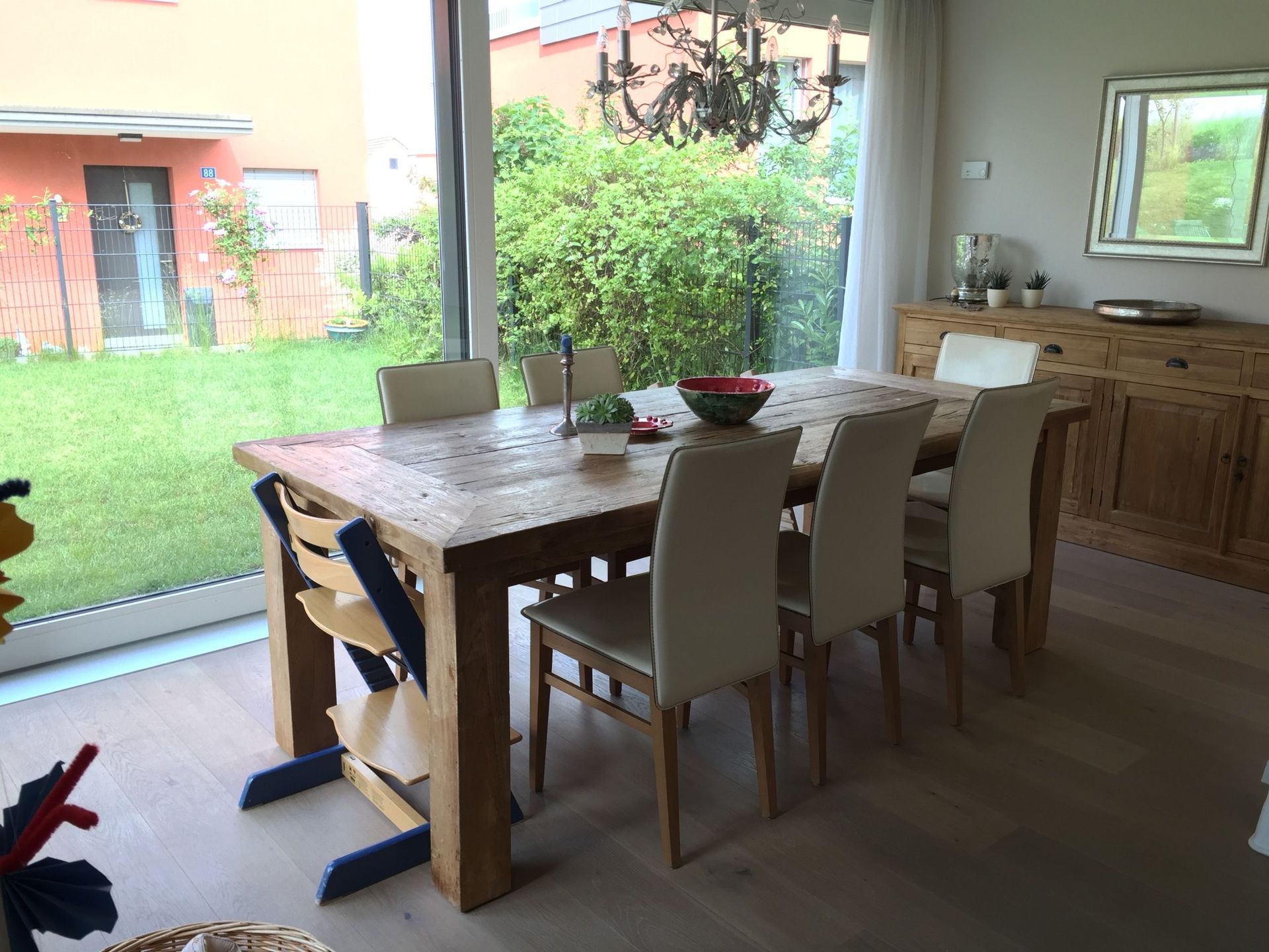 Referenzen - Ehrler Immobilien AG - Glattpark