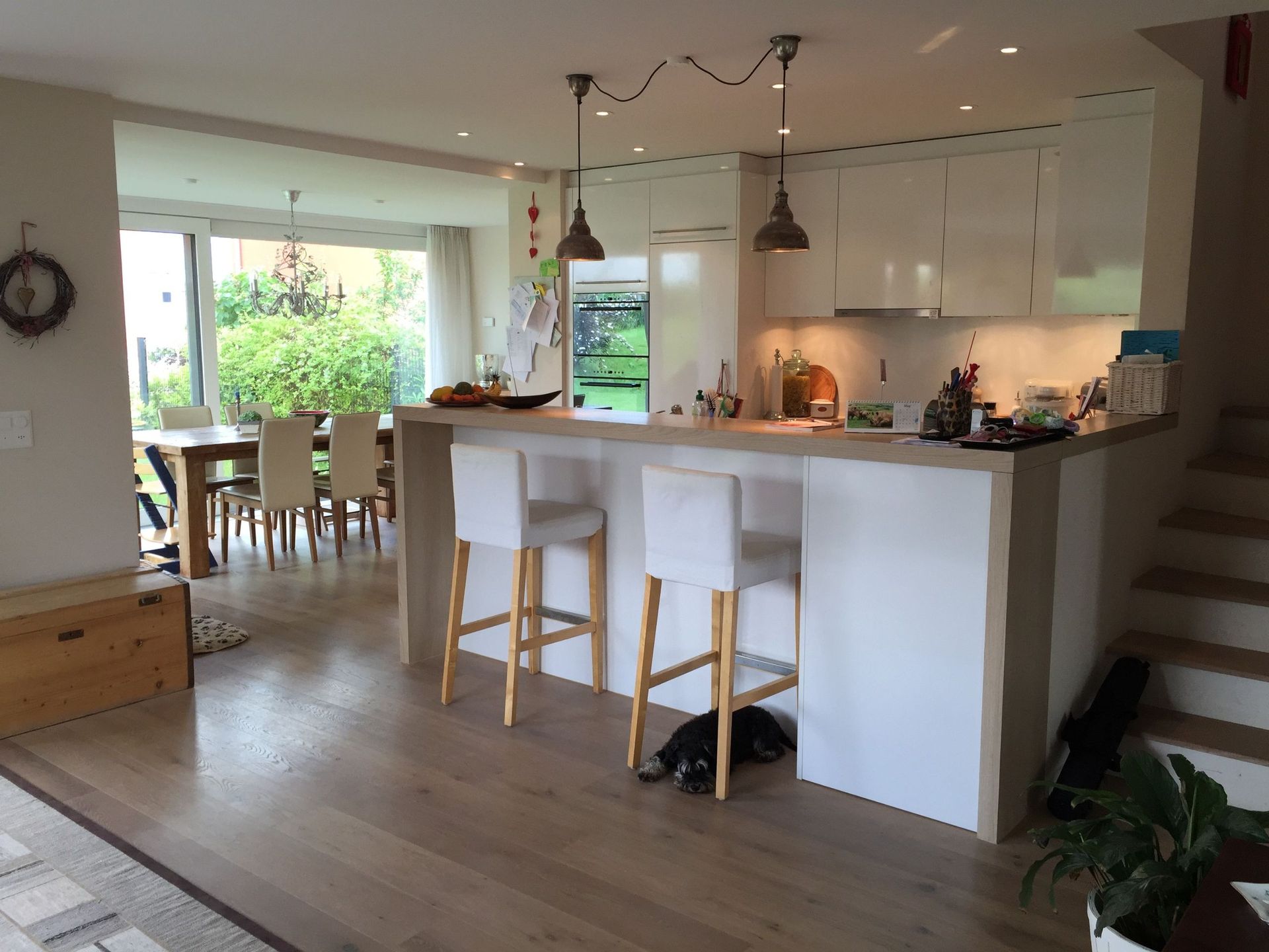 Referenzen - Ehrler Immobilien AG - Glattpark