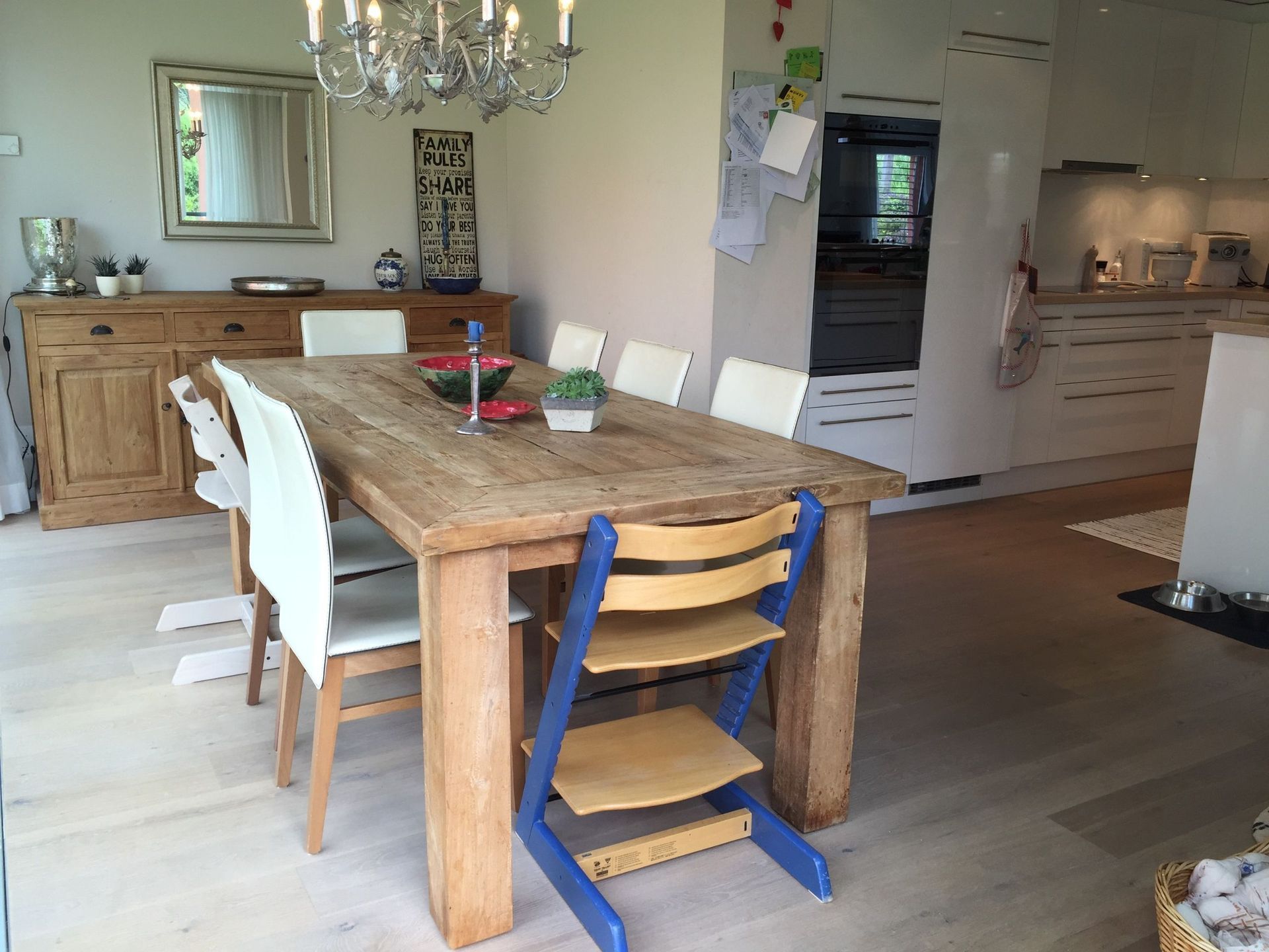 Referenzen - Ehrler Immobilien AG - Glattpark