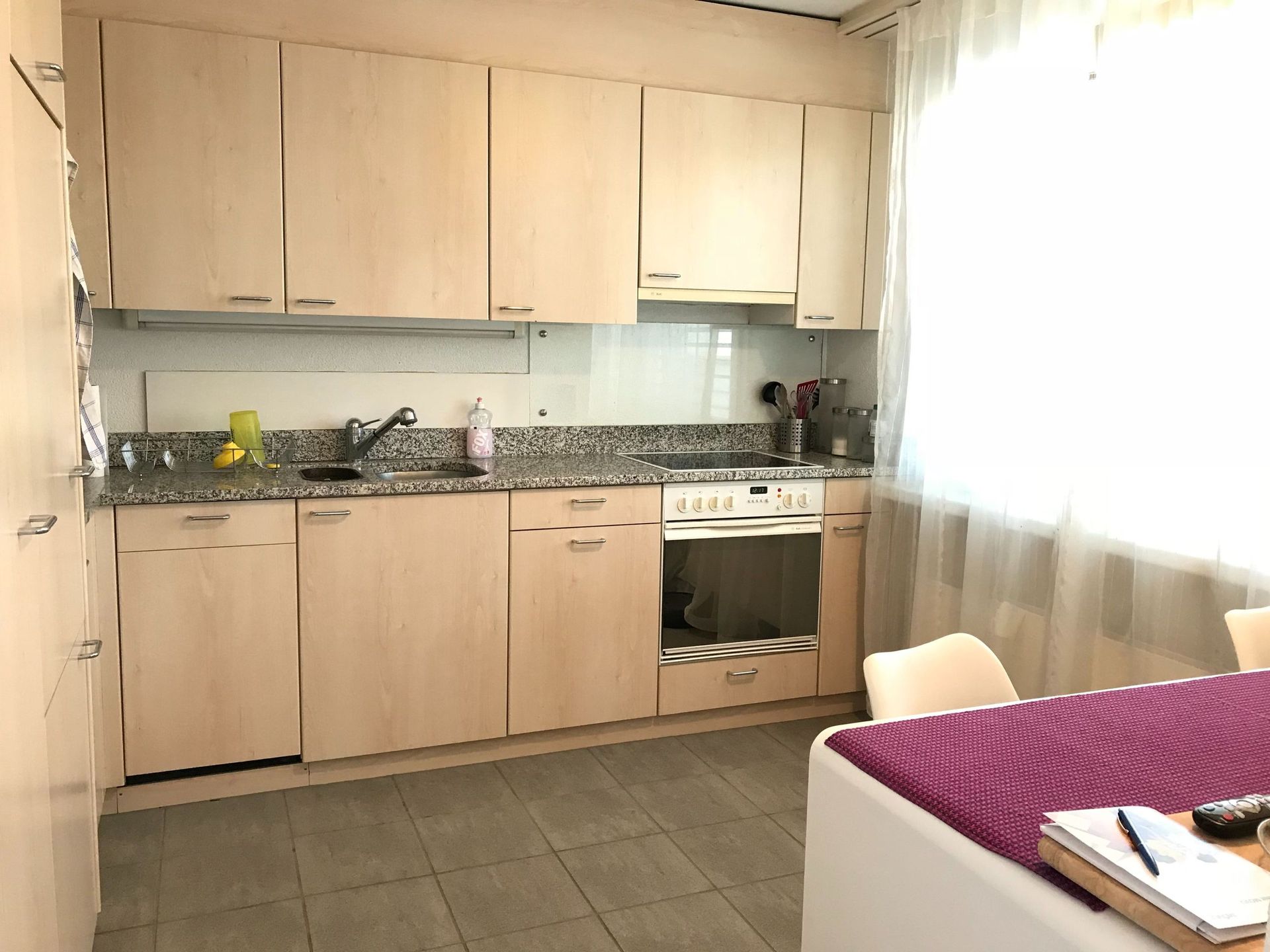 Referenzen - Ehrler Immobilien AG - Glattpark