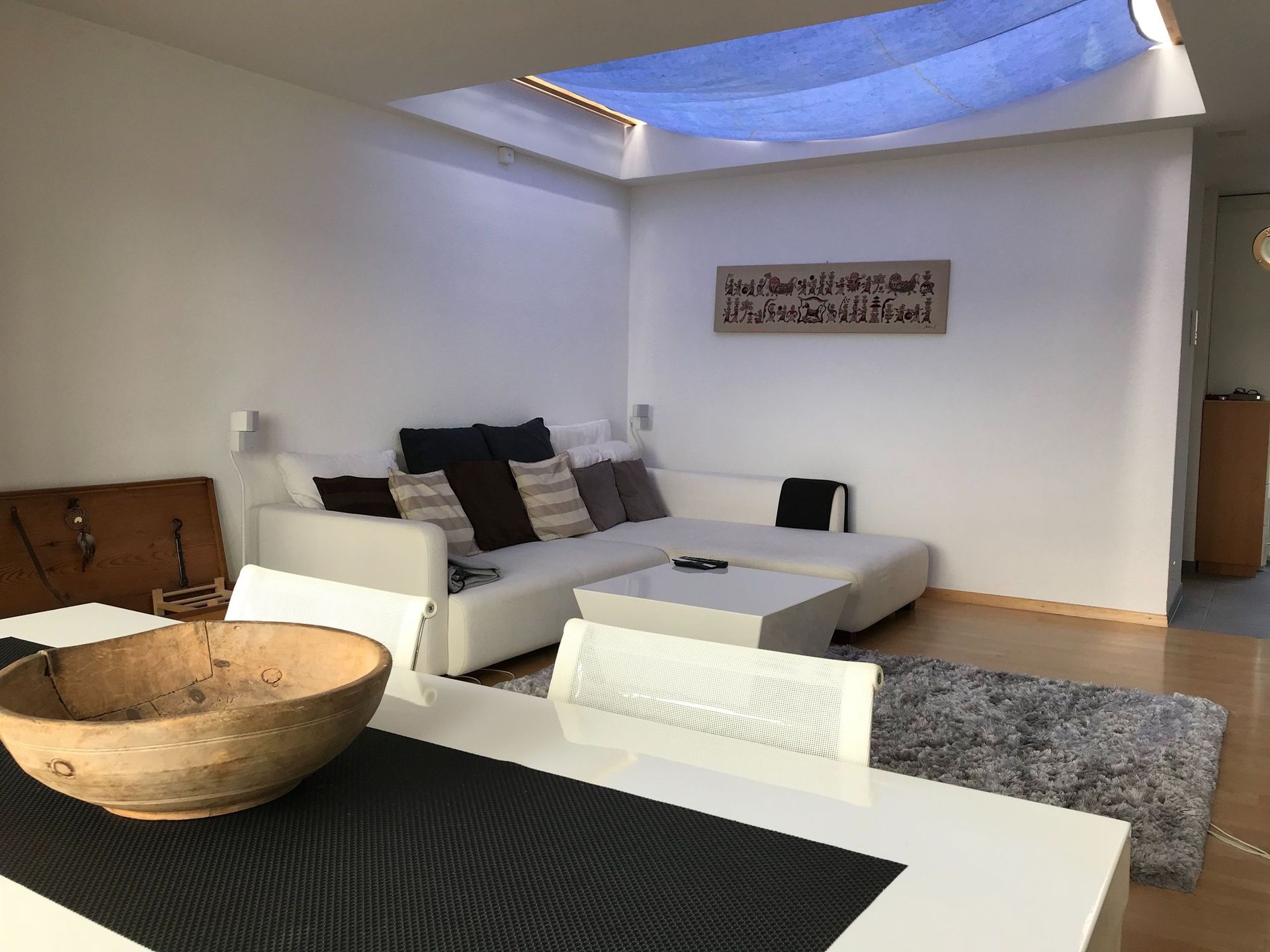 Referenzen - Ehrler Immobilien AG - Glattpark