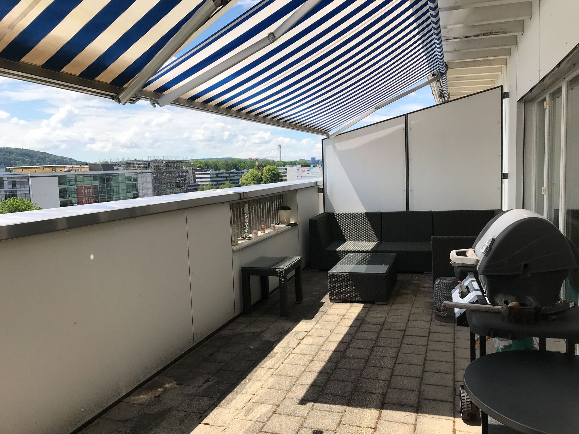 Referenzen - Ehrler Immobilien AG - Glattpark