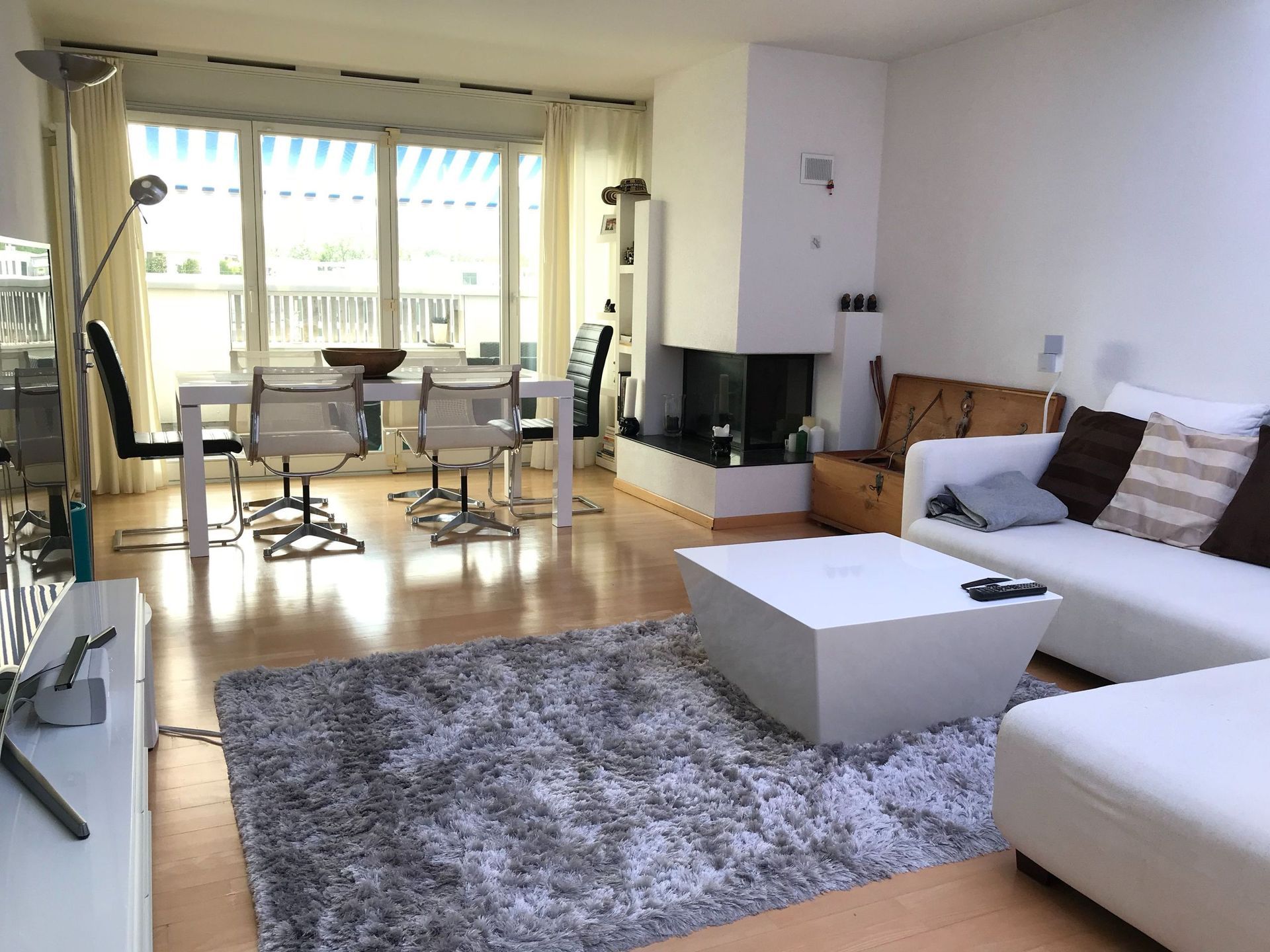 Referenzen - Ehrler Immobilien AG - Glattpark