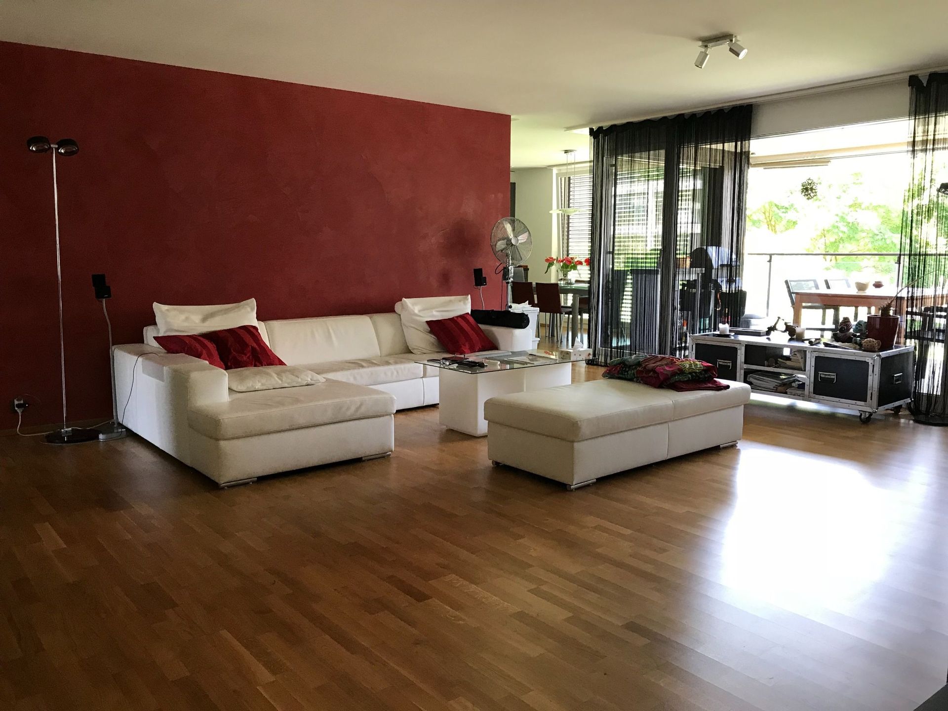 Referenzen - Ehrler Immobilien AG - Glattpark