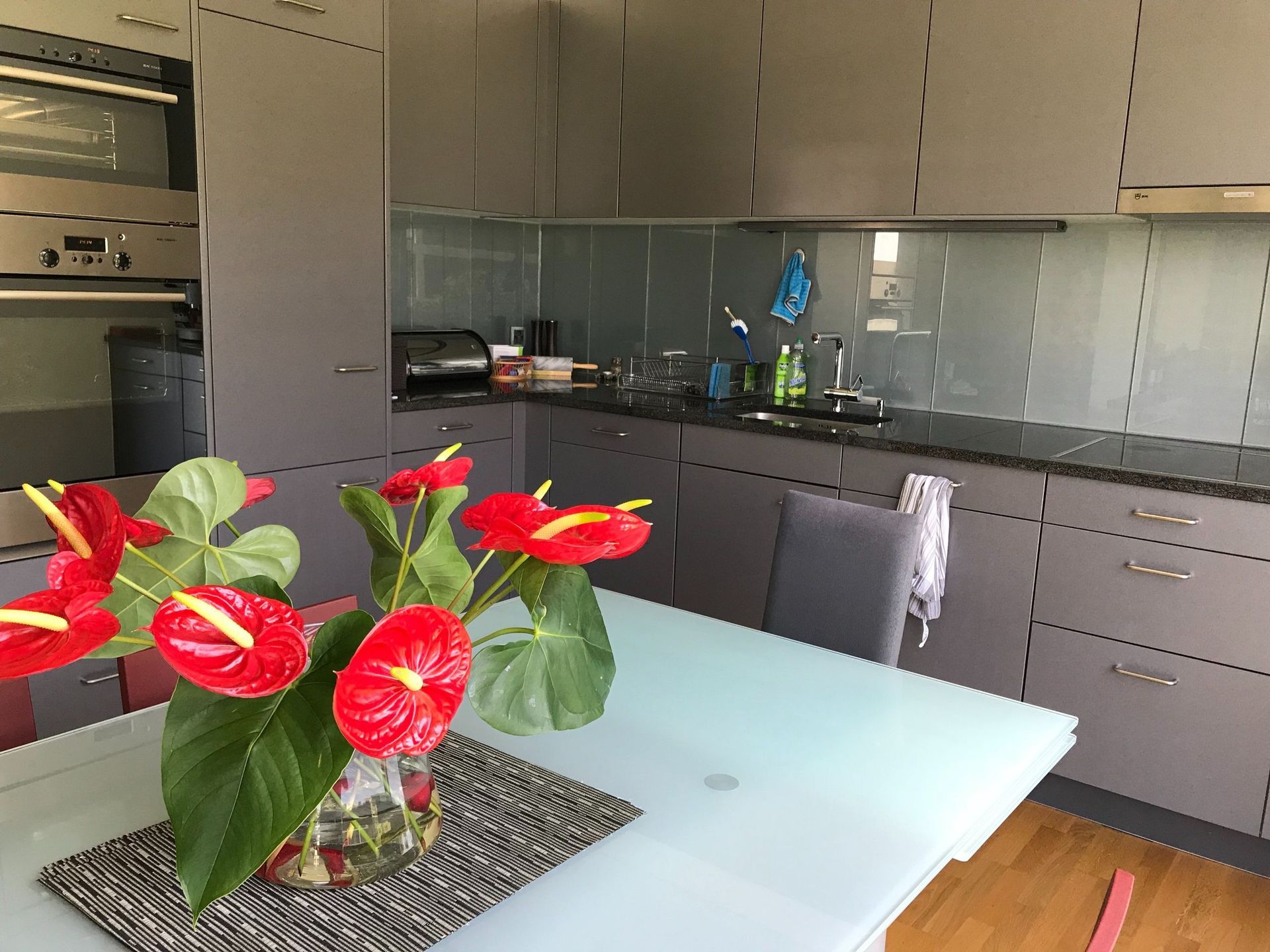 Referenzen - Ehrler Immobilien AG - Glattpark