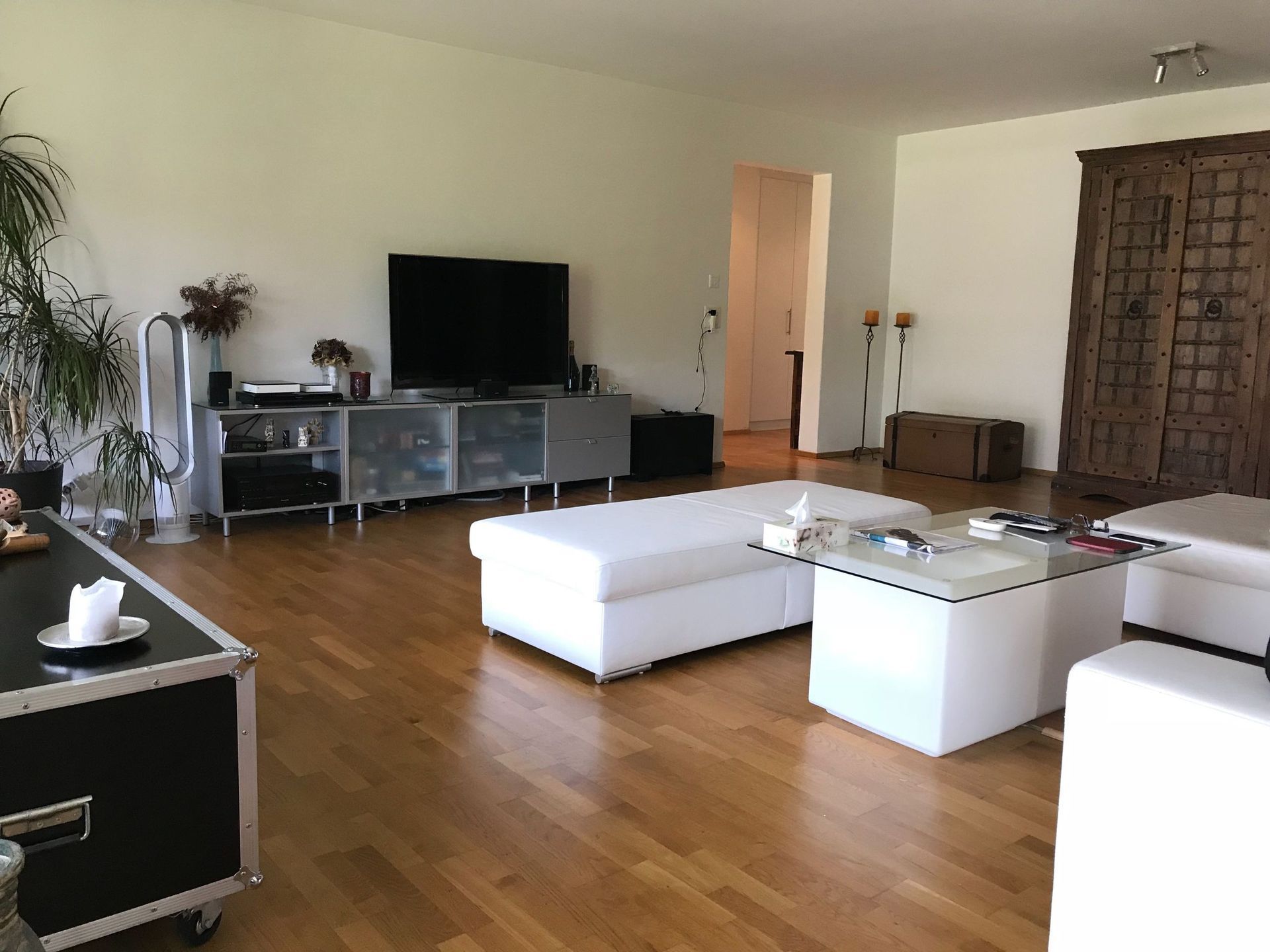 Referenzen - Ehrler Immobilien AG - Glattpark