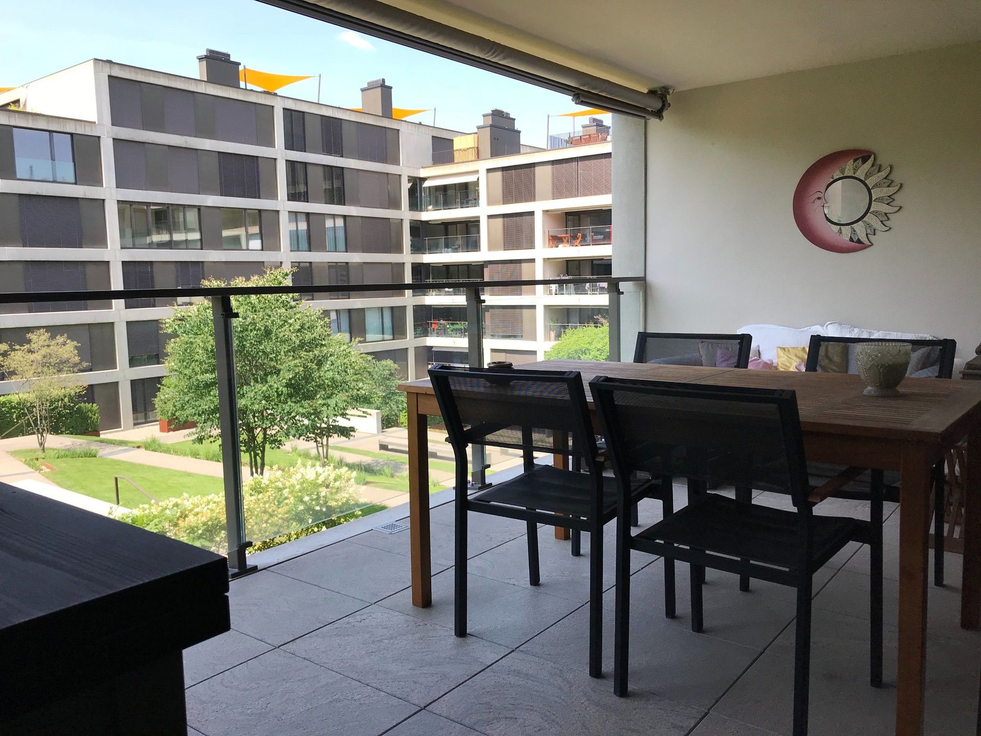 Referenzen - Ehrler Immobilien AG - Glattpark