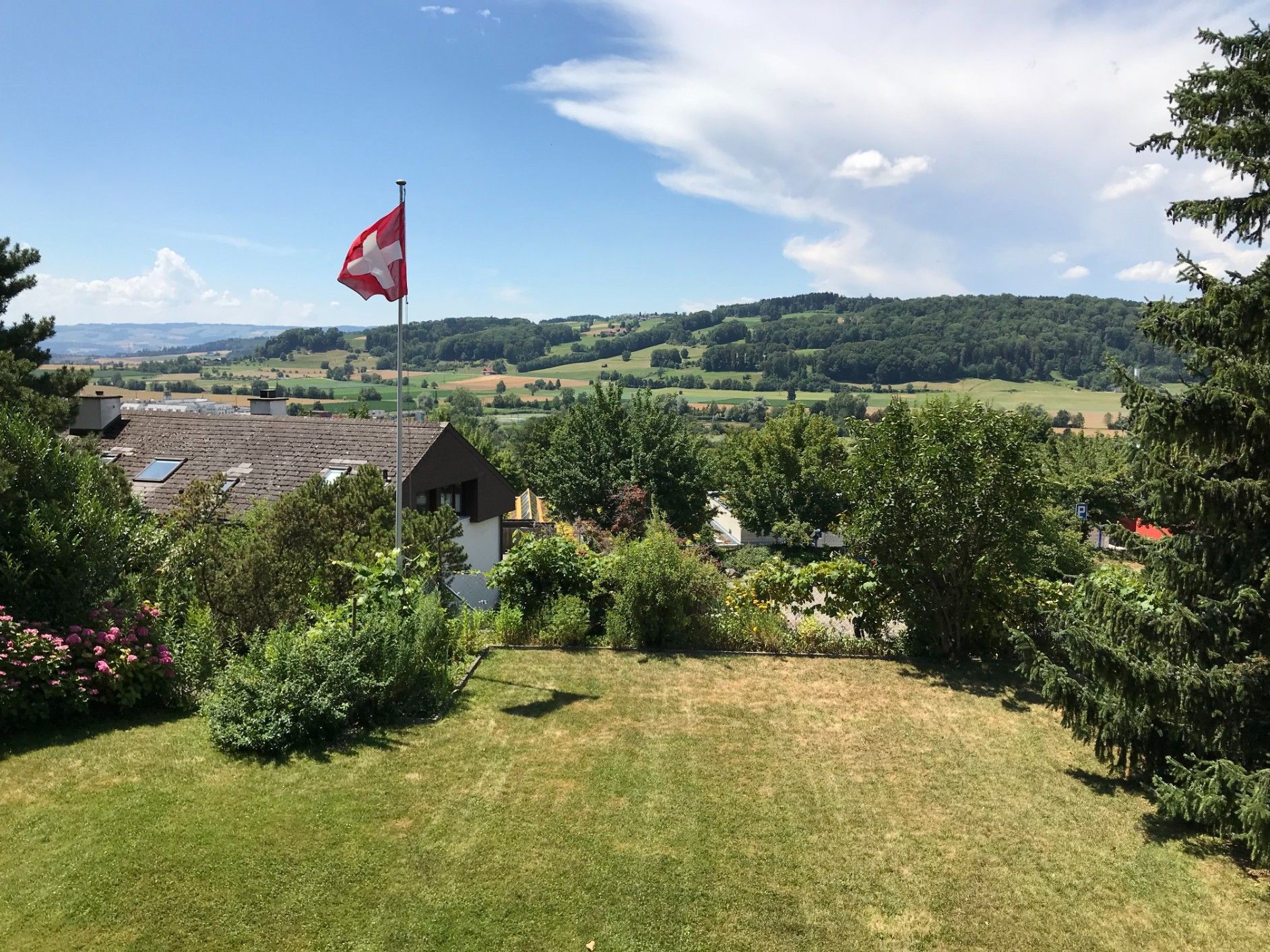 Referenzen - Ehrler Immobilien AG - Glattpark