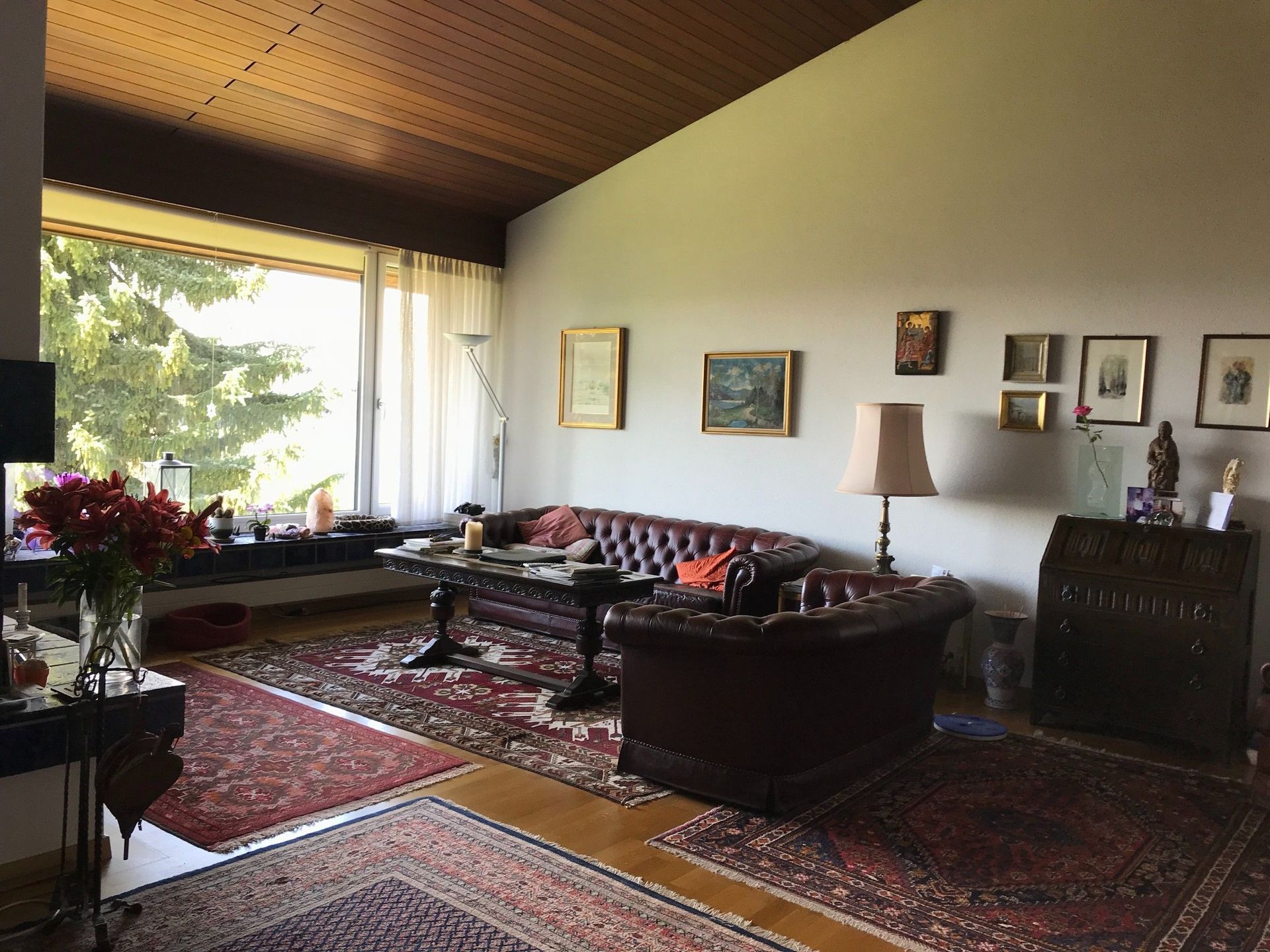 Referenzen - Ehrler Immobilien AG - Glattpark