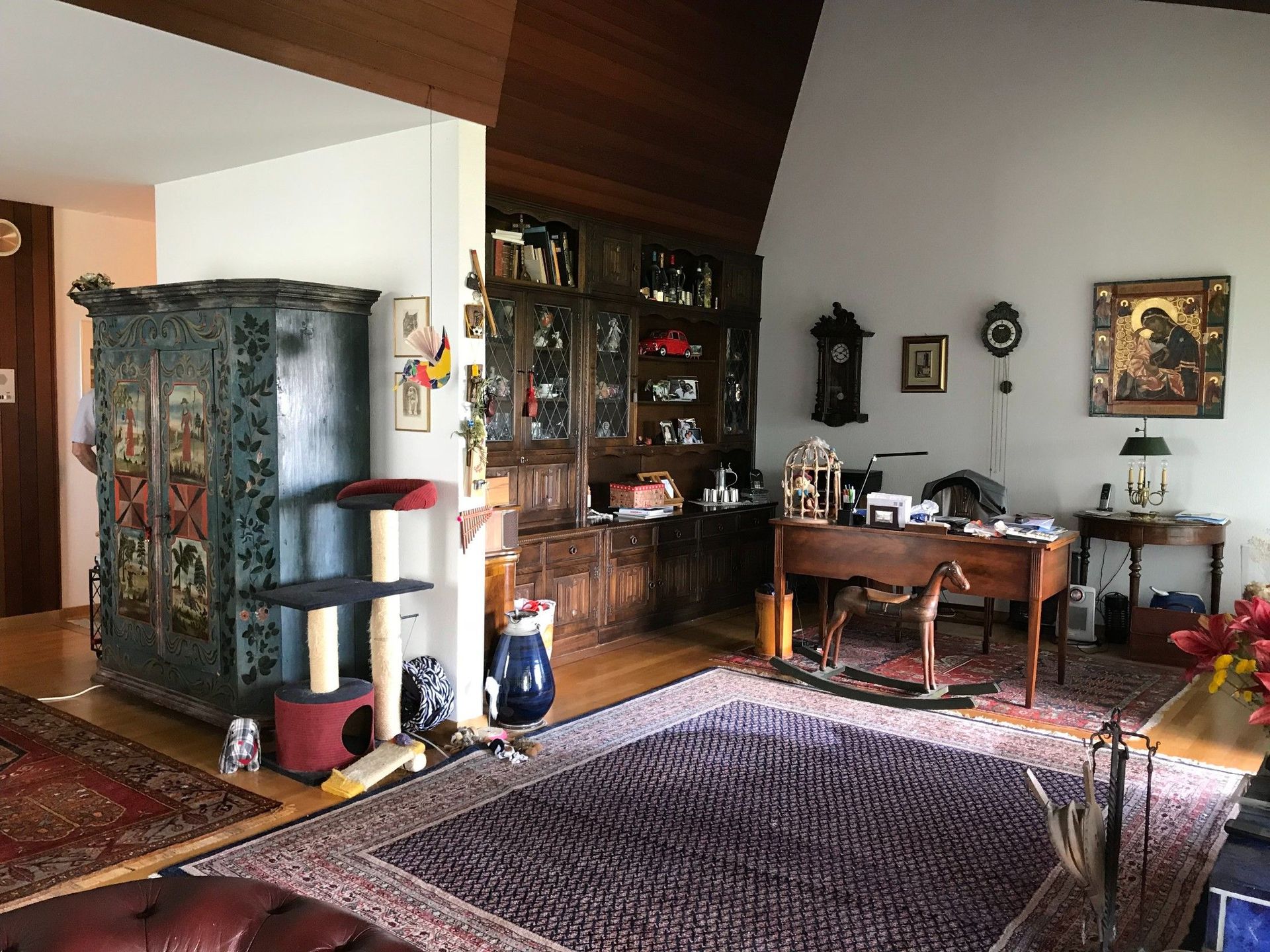 Referenzen - Ehrler Immobilien AG - Glattpark