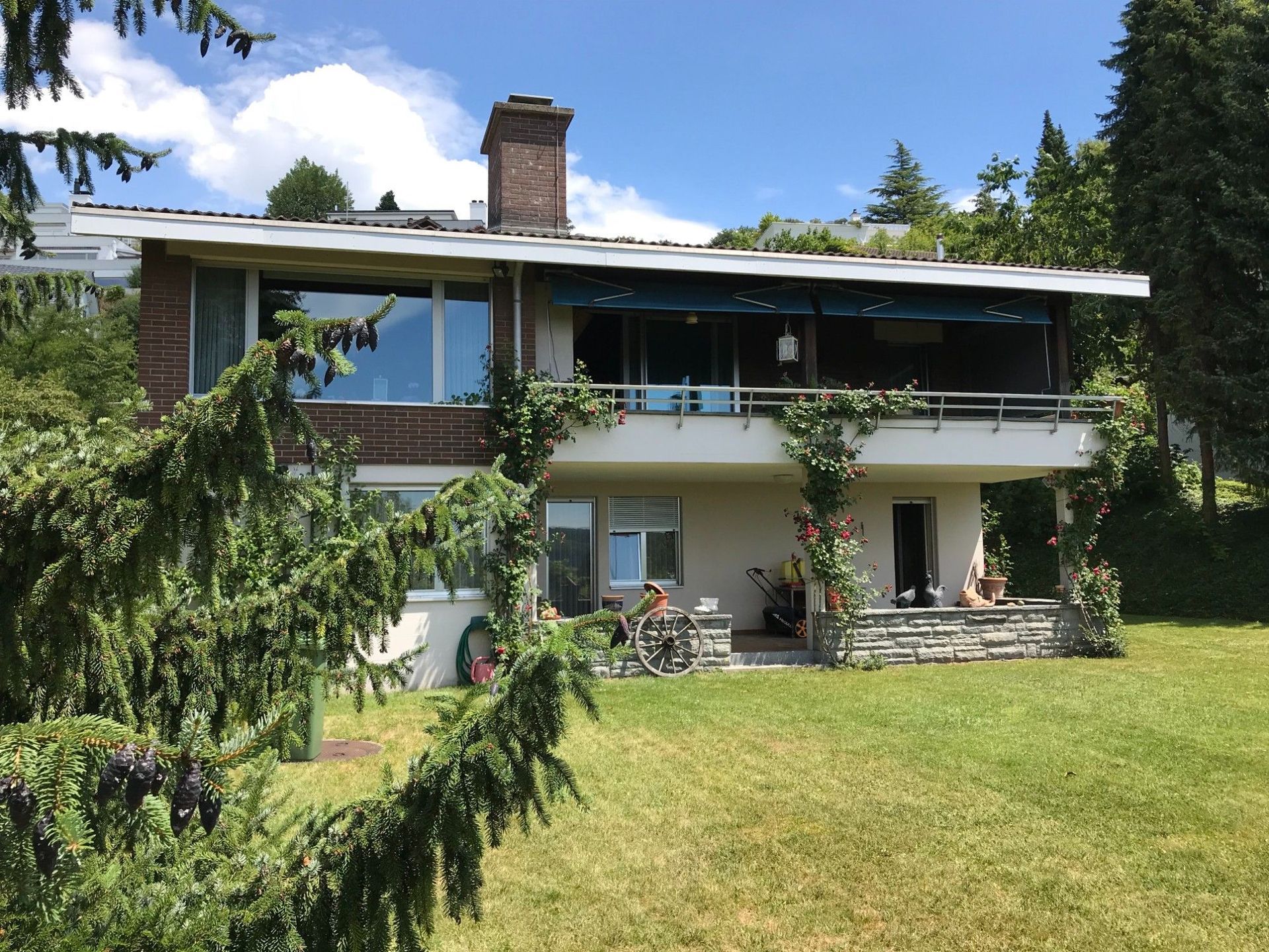 Referenzen - Ehrler Immobilien AG - Glattpark