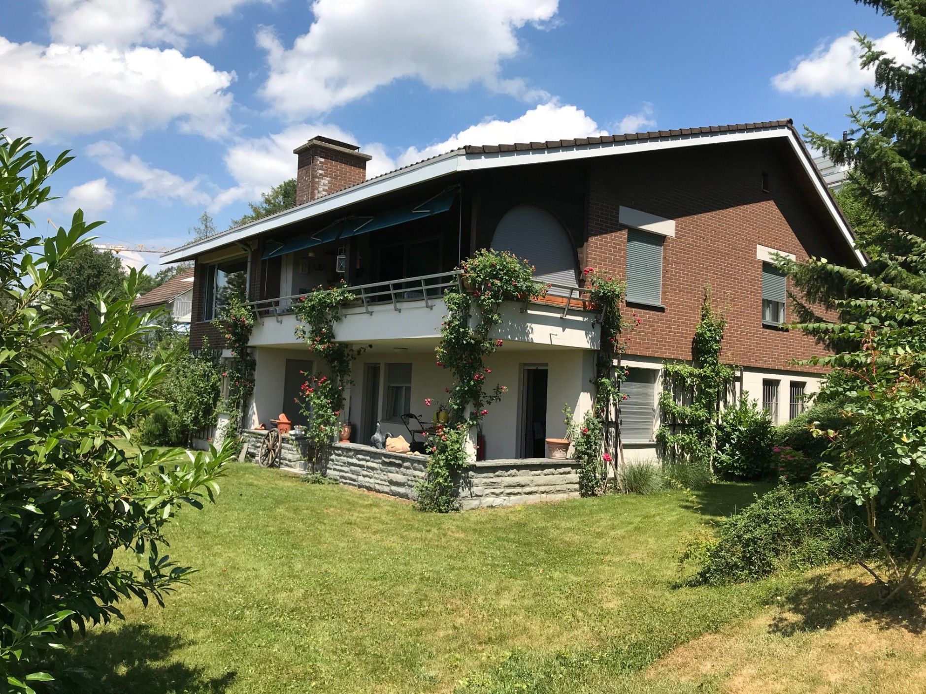 Referenzen - Ehrler Immobilien AG - Glattpark