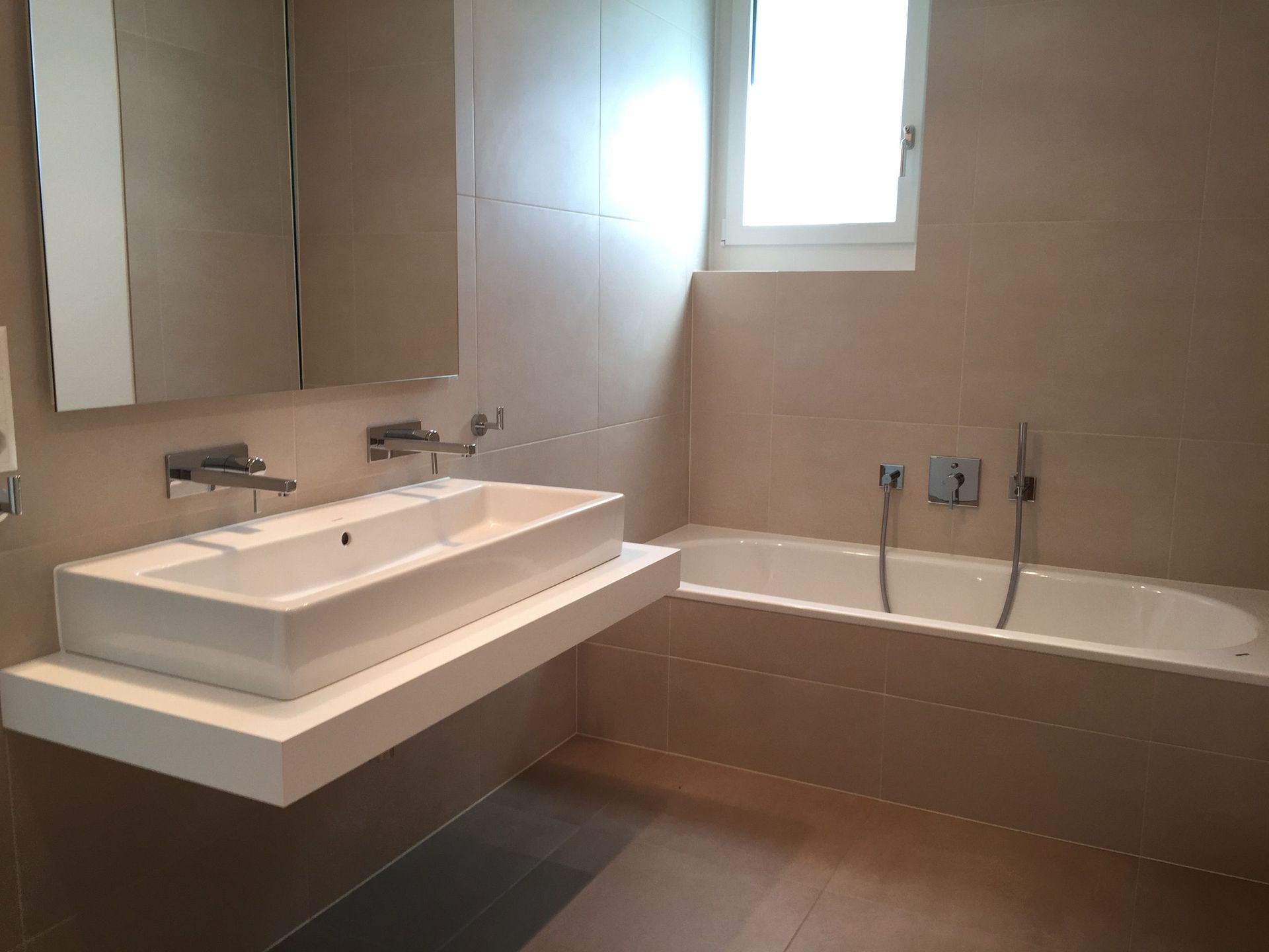 Referenzen - Ehrler Immobilien AG - Glattpark