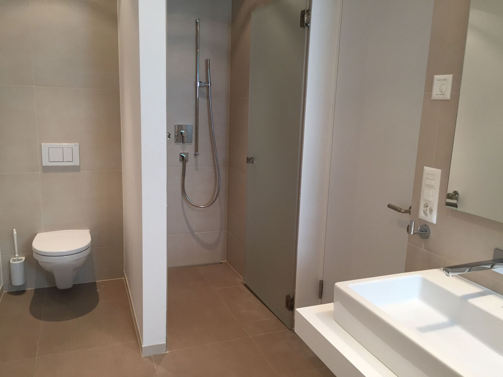 Referenzen - Ehrler Immobilien AG - Glattpark