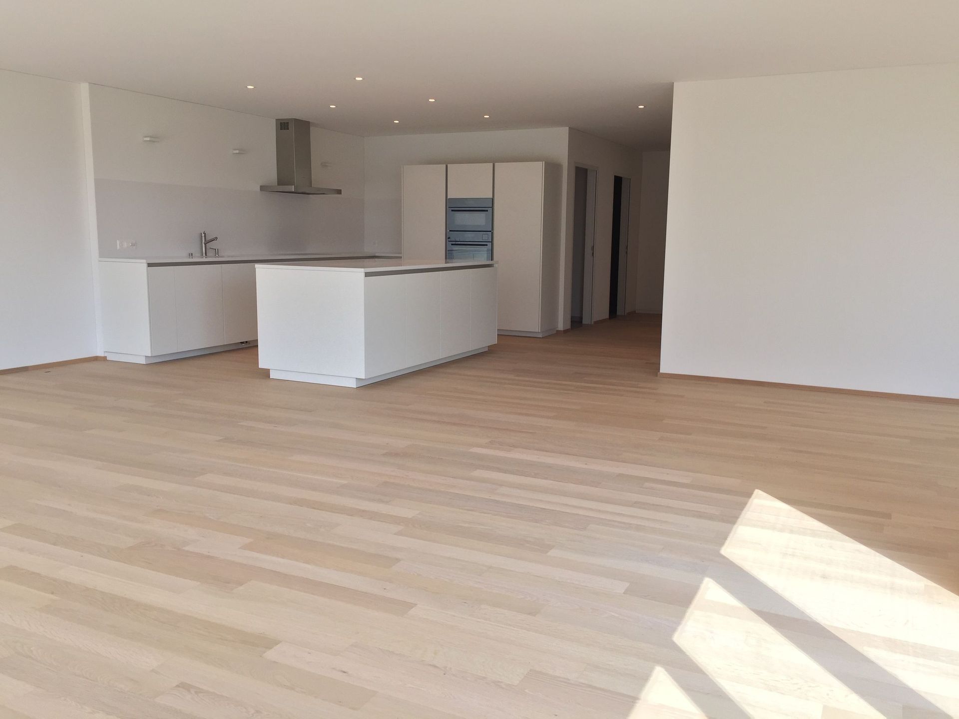 Referenzen - Ehrler Immobilien AG - Glattpark