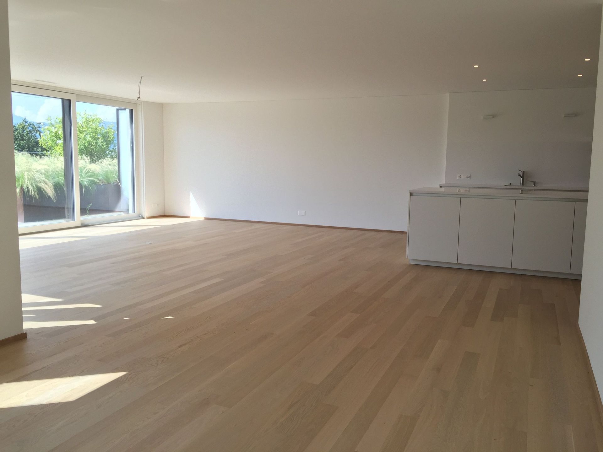 Referenzen - Ehrler Immobilien AG - Glattpark