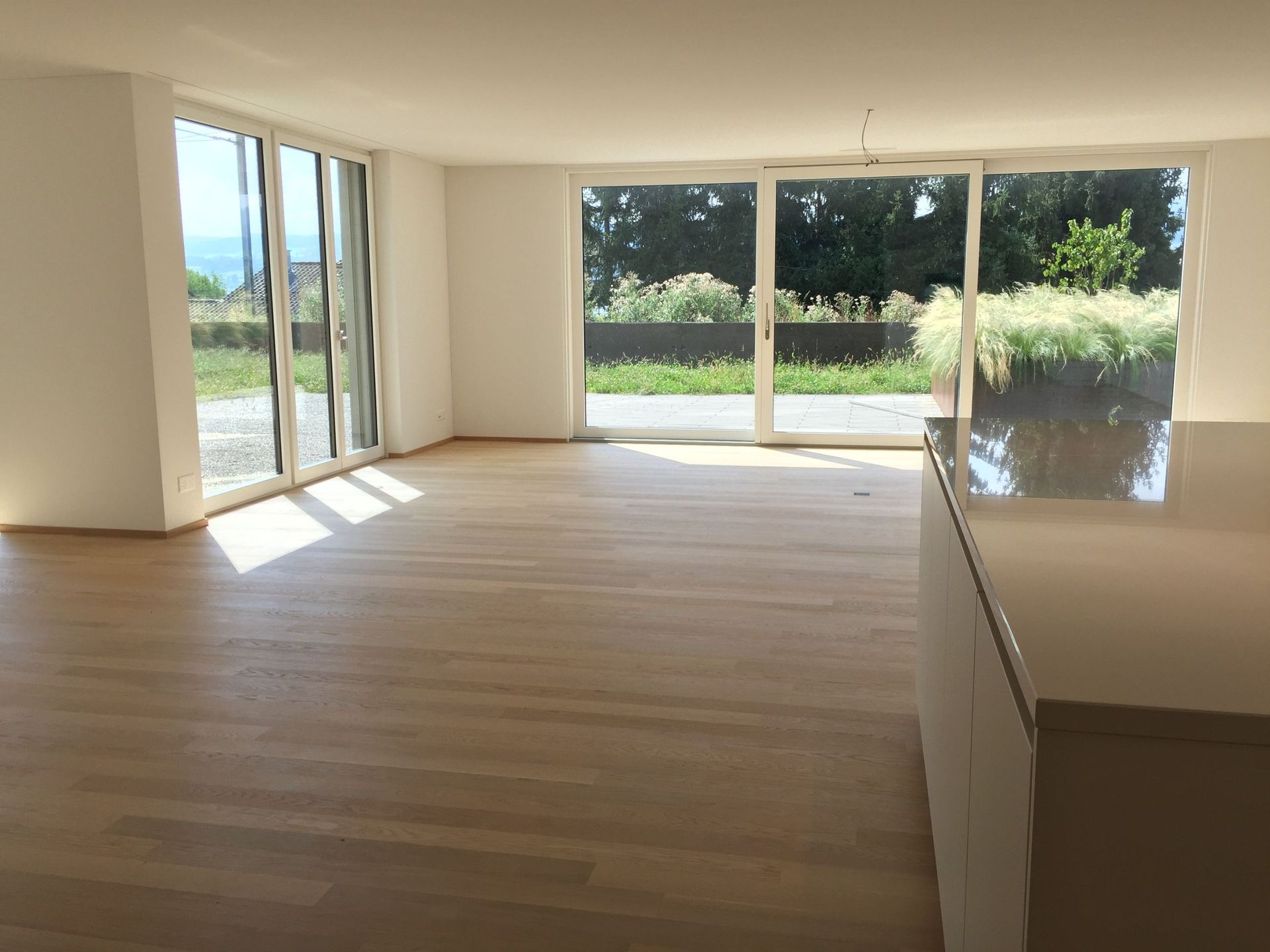 Referenzen - Ehrler Immobilien AG - Glattpark