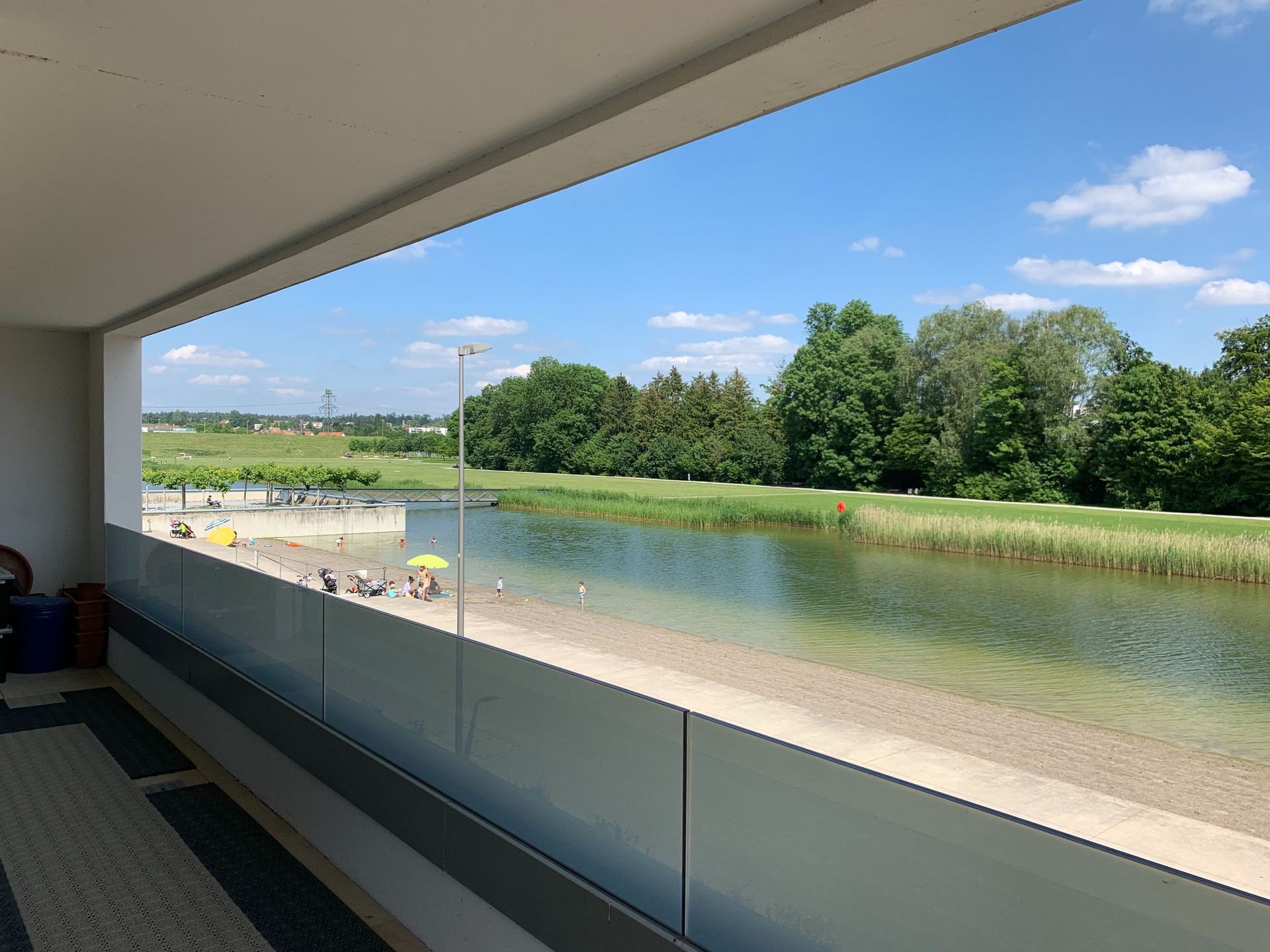 Referenzen - Ehrler Immobilien AG - Glattpark