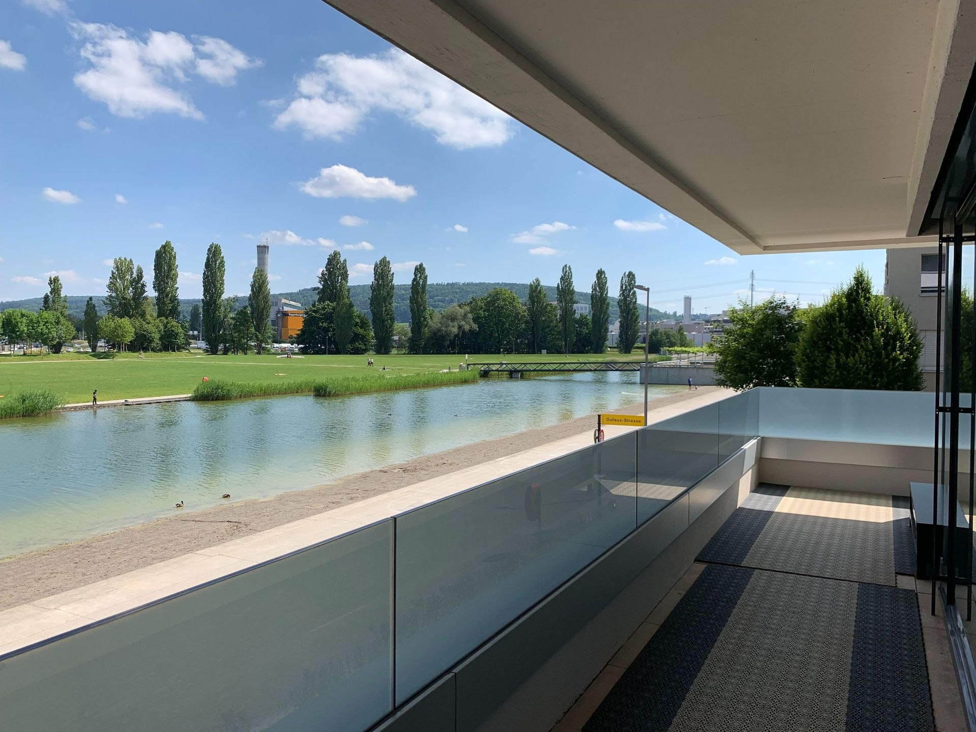 Referenzen - Ehrler Immobilien AG - Glattpark