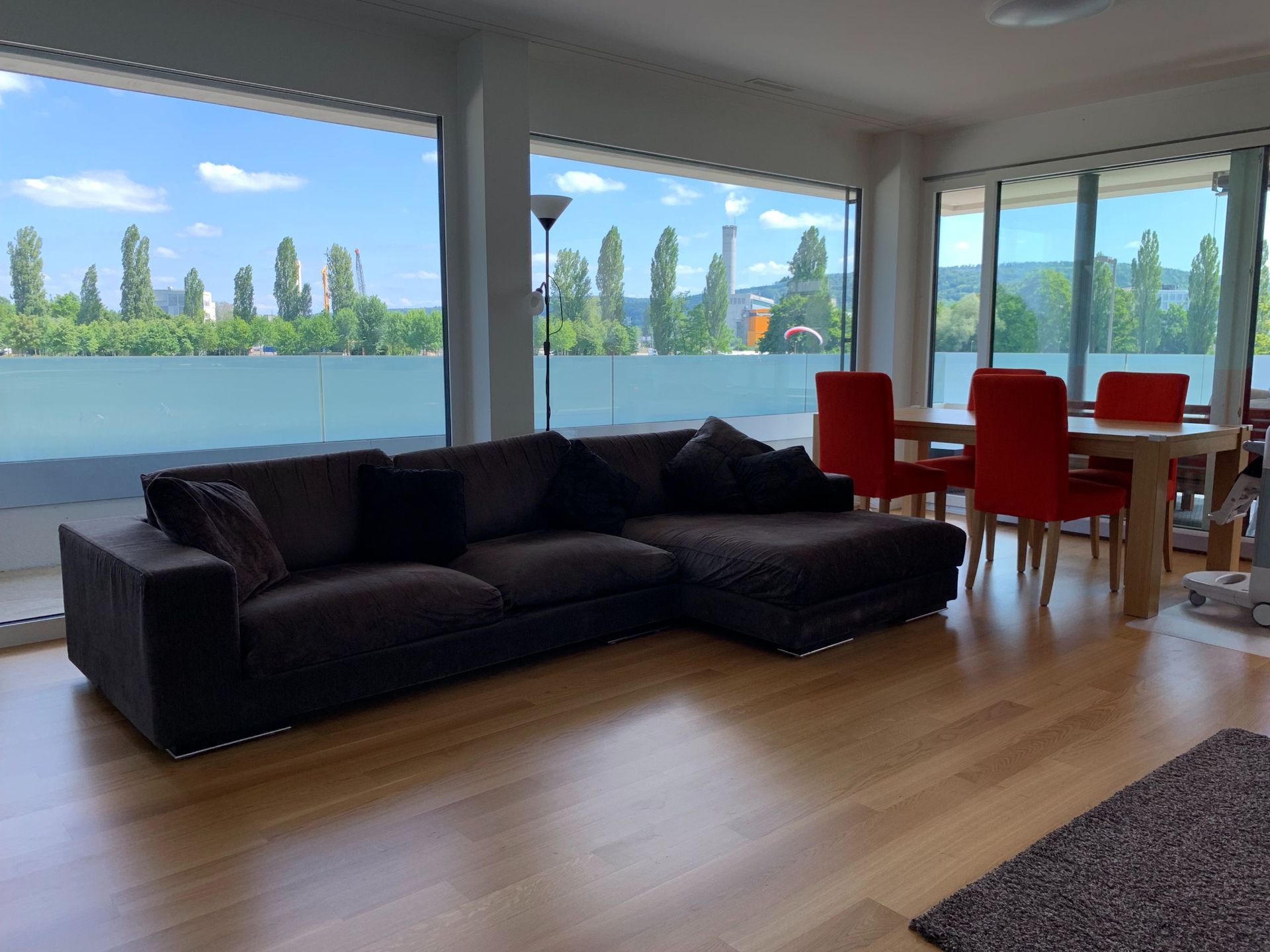 Referenzen - Ehrler Immobilien AG - Glattpark