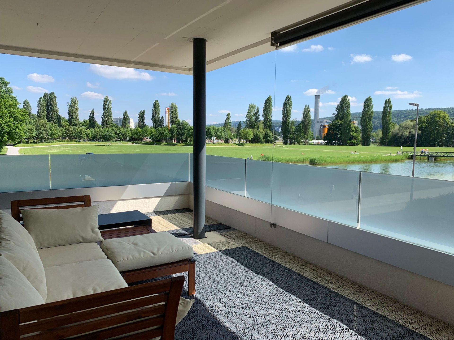 Referenzen - Ehrler Immobilien AG - Glattpark