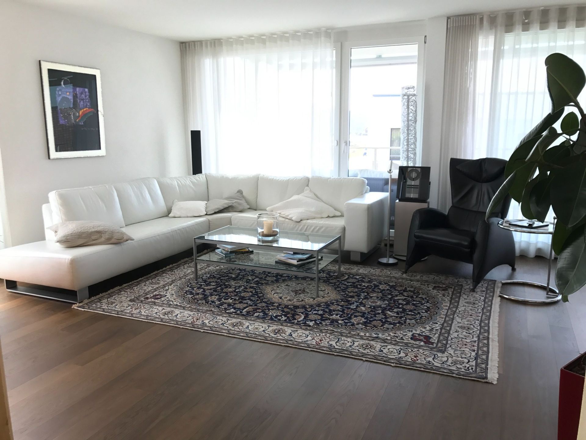 Referenzen - Ehrler Immobilien AG - Glattpark