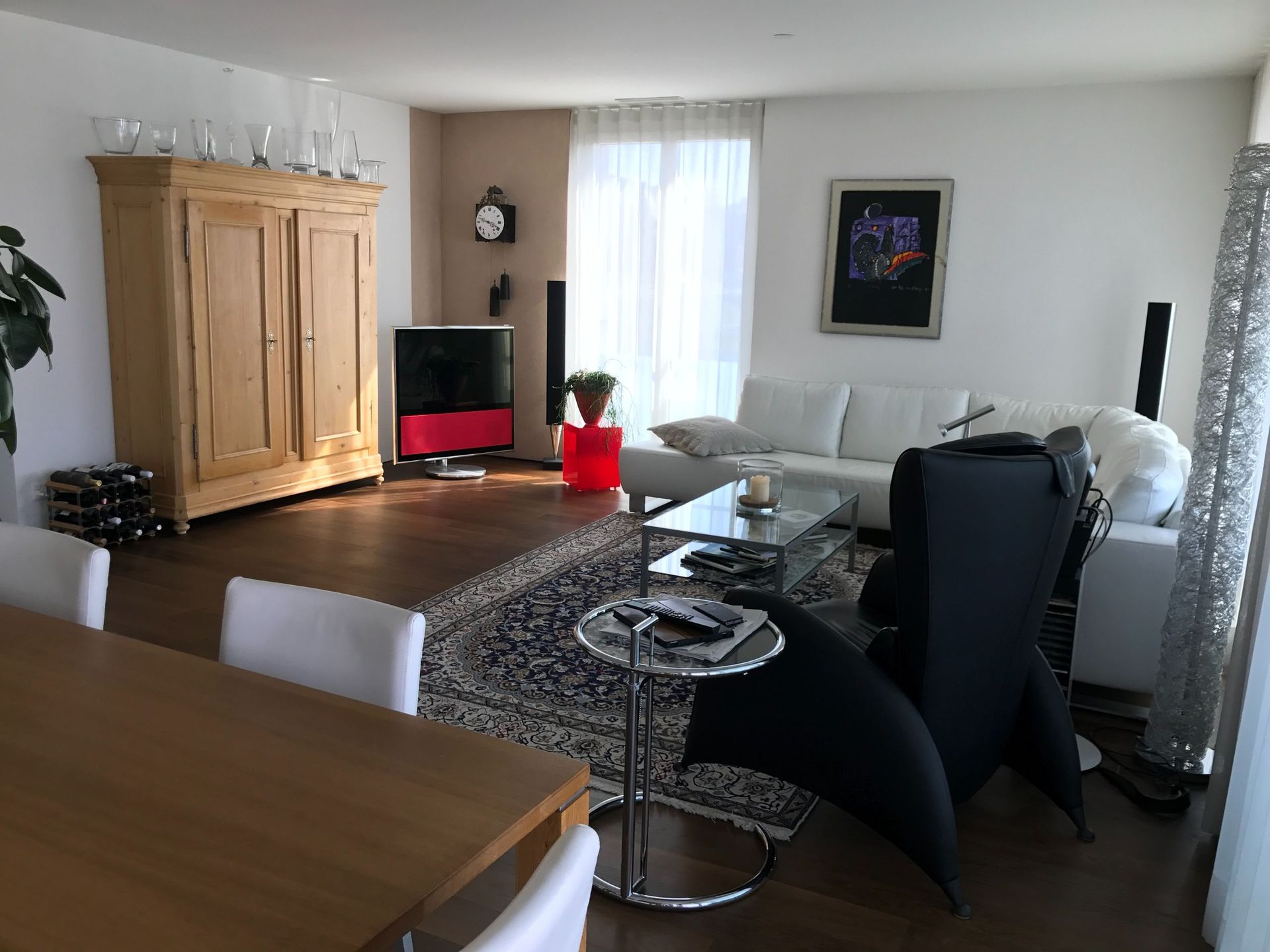 Referenzen - Ehrler Immobilien AG - Glattpark