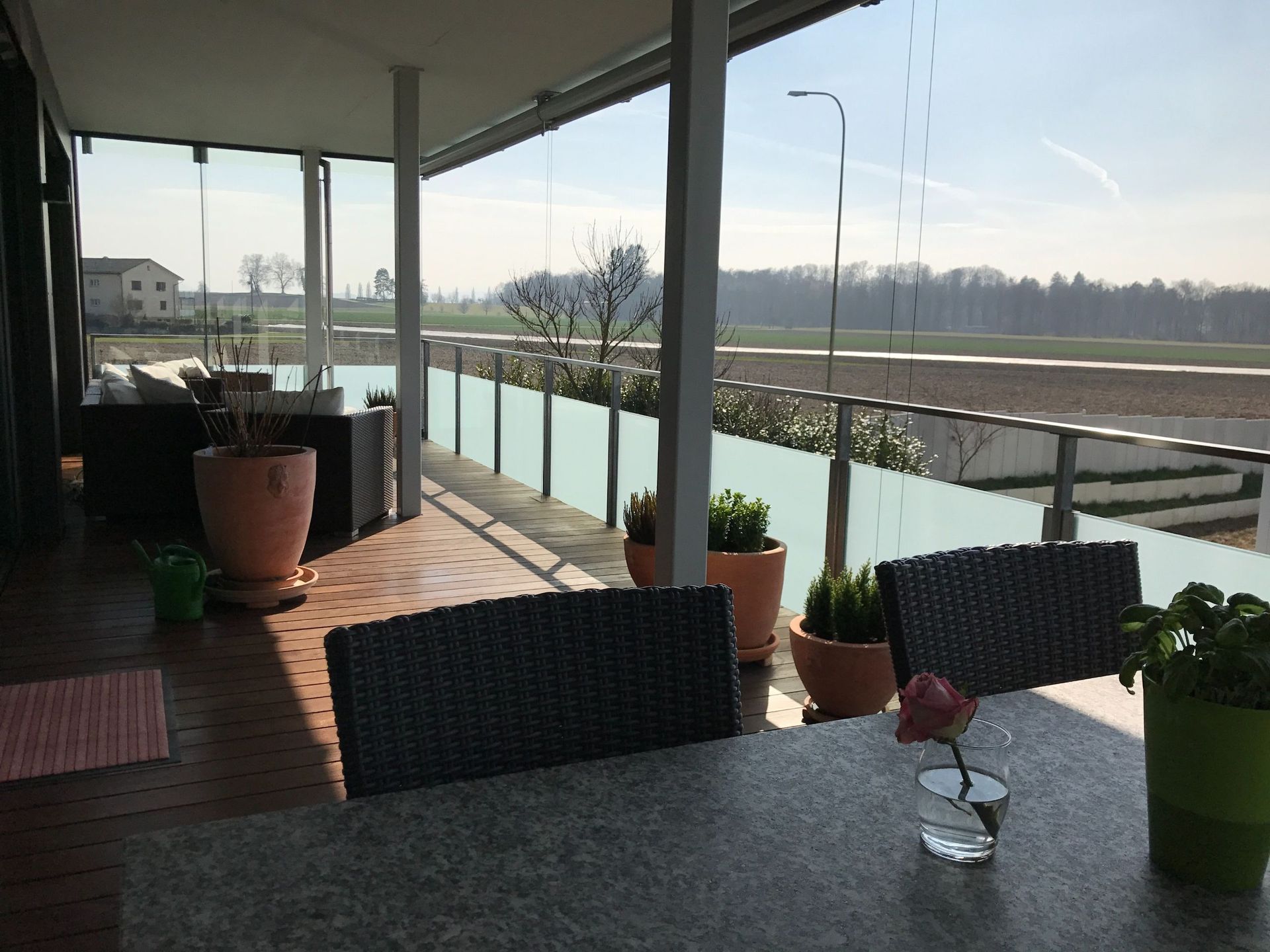 Referenzen - Ehrler Immobilien AG - Glattpark