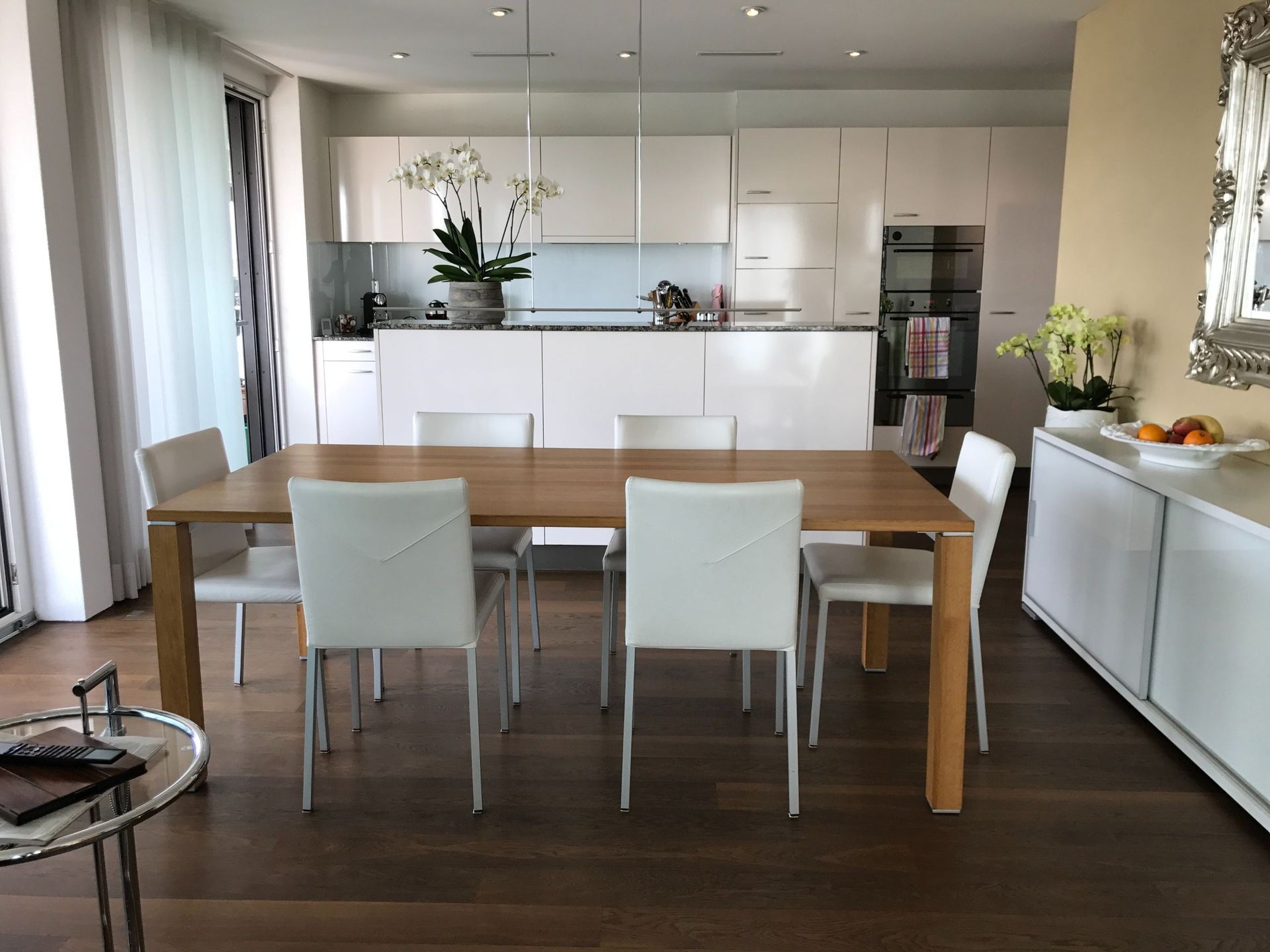 Referenzen - Ehrler Immobilien AG - Glattpark