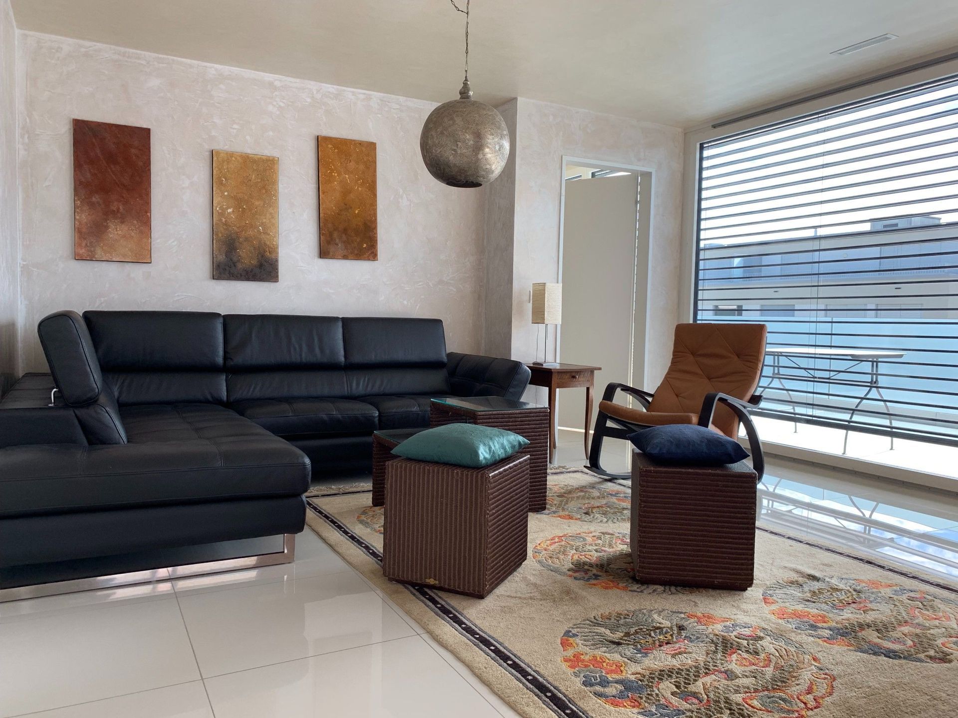 Referenzen - Ehrler Immobilien AG - Glattpark