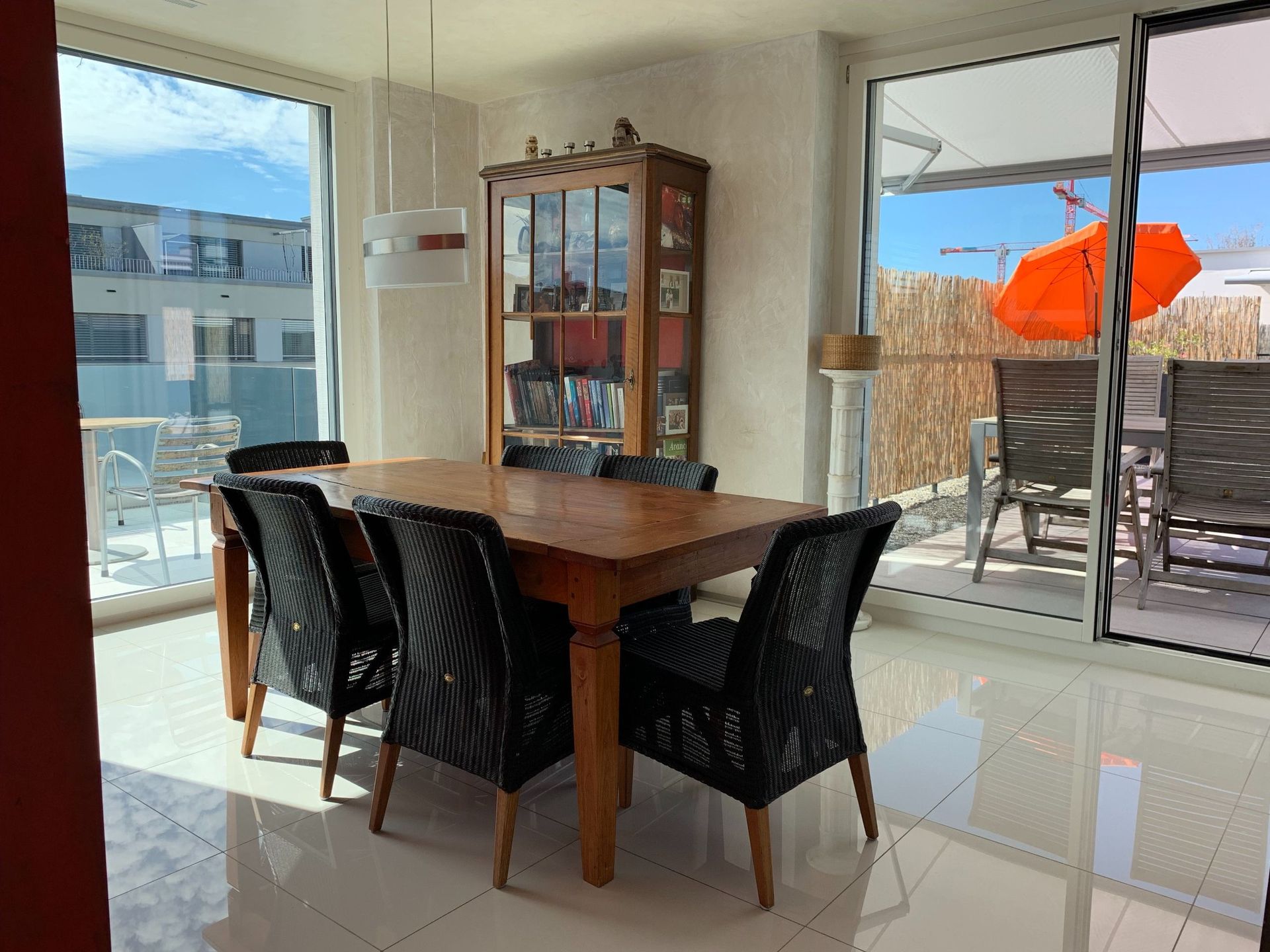 Referenzen - Ehrler Immobilien AG - Glattpark