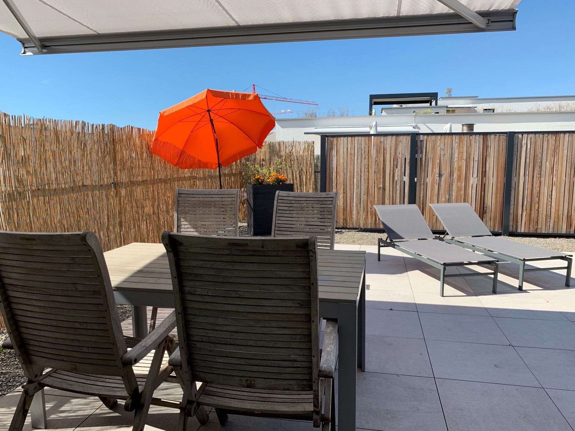 Referenzen - Ehrler Immobilien AG - Glattpark