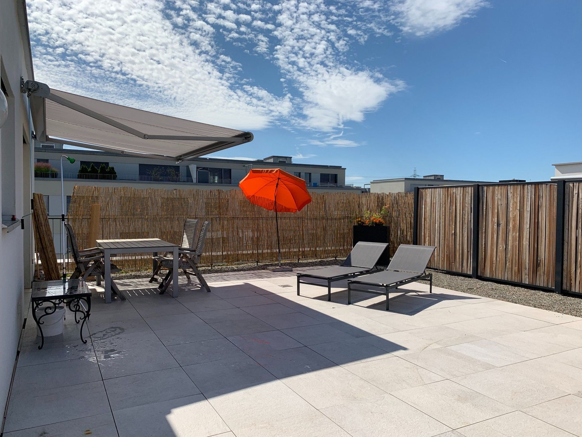 Referenzen - Ehrler Immobilien AG - Glattpark