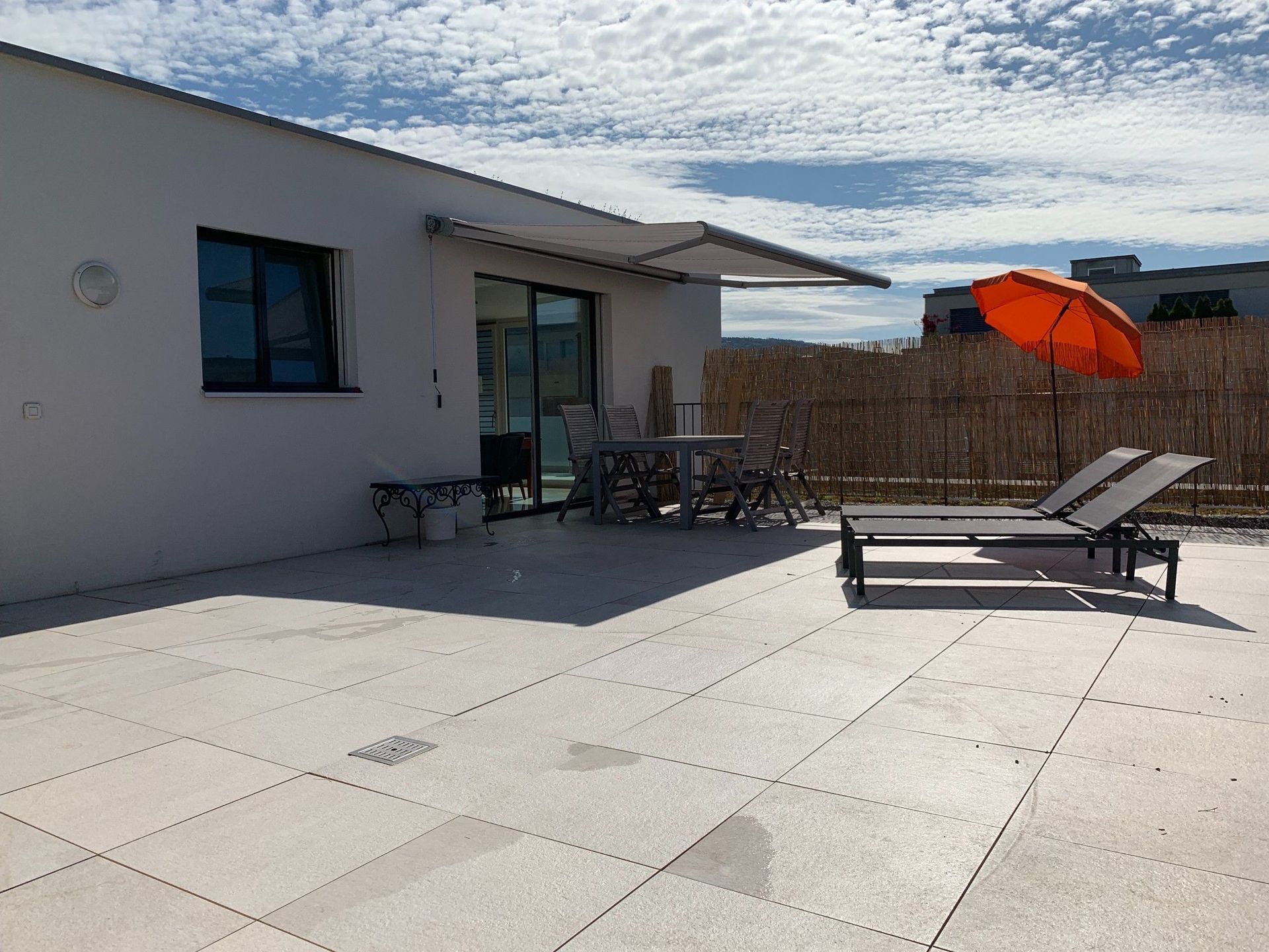 Referenzen - Ehrler Immobilien AG - Glattpark