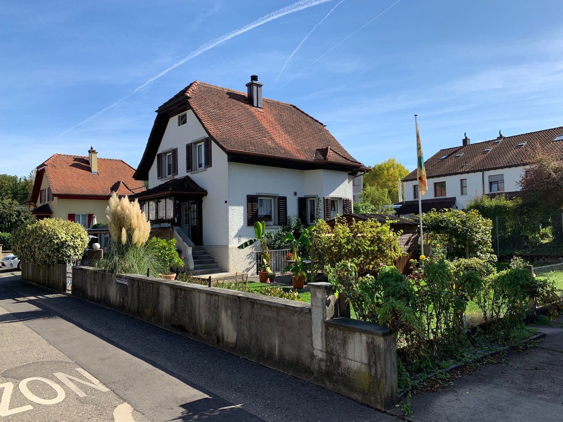 Referenzen - Ehrler Immobilien AG - Glattpark