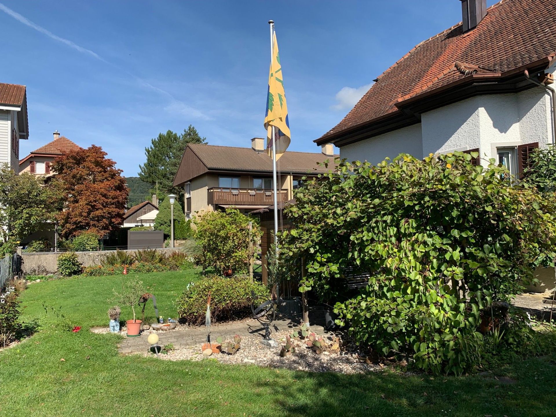 Referenzen - Ehrler Immobilien AG - Glattpark