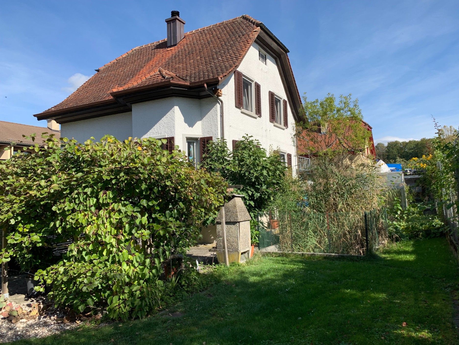 Referenzen - Ehrler Immobilien AG - Glattpark