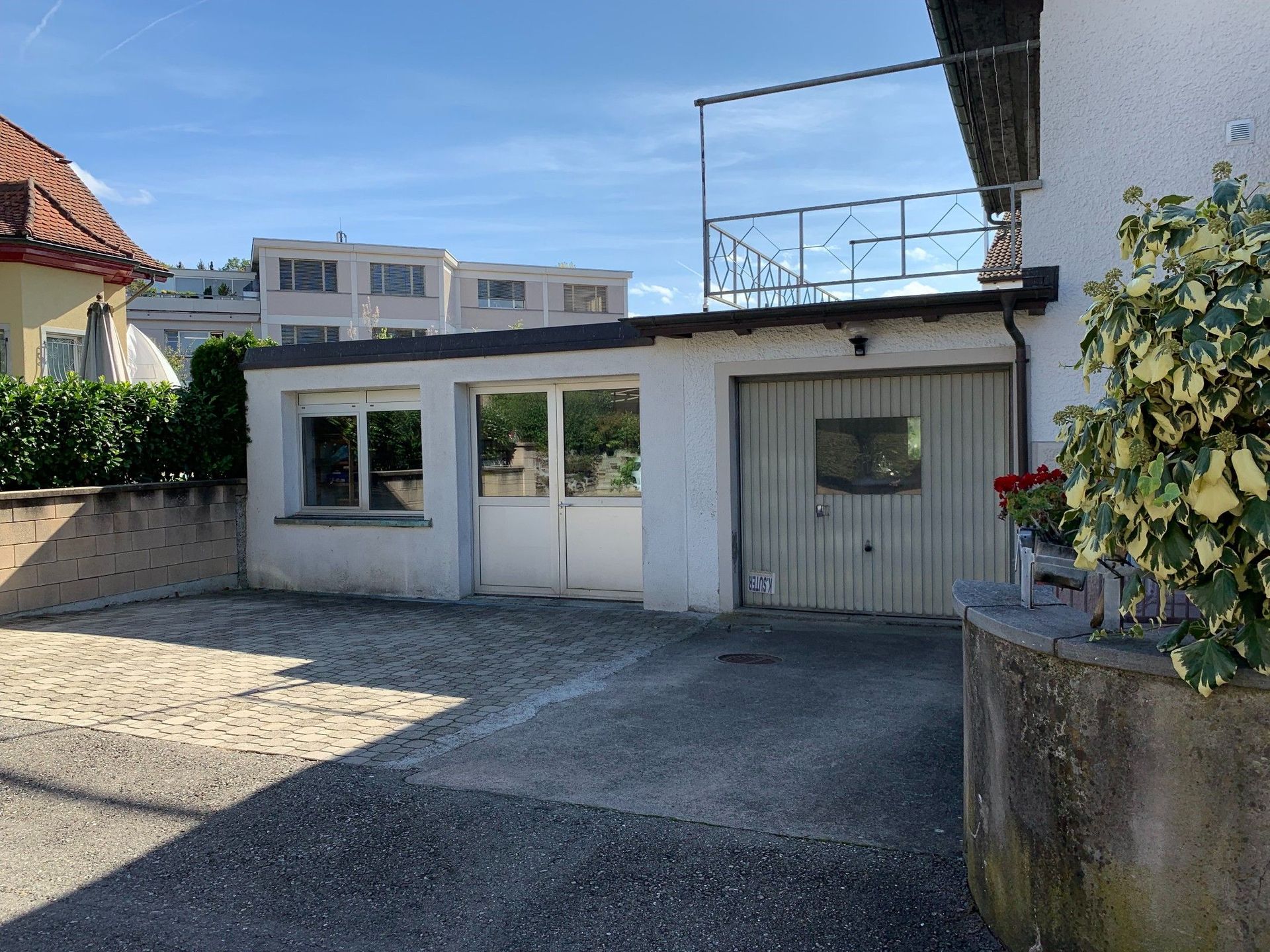 Referenzen - Ehrler Immobilien AG - Glattpark