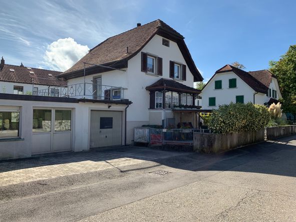 Referenzen - Ehrler Immobilien AG - Glattpark