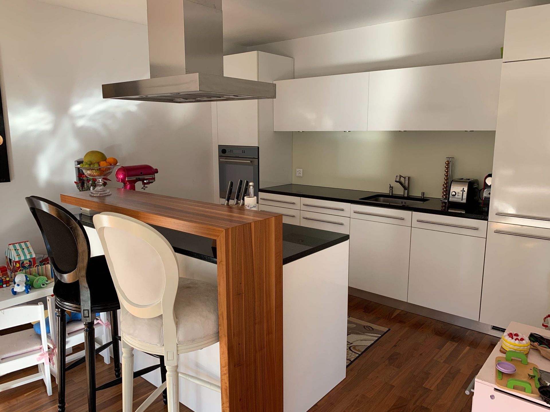 Referenzen - Ehrler Immobilien AG - Glattpark