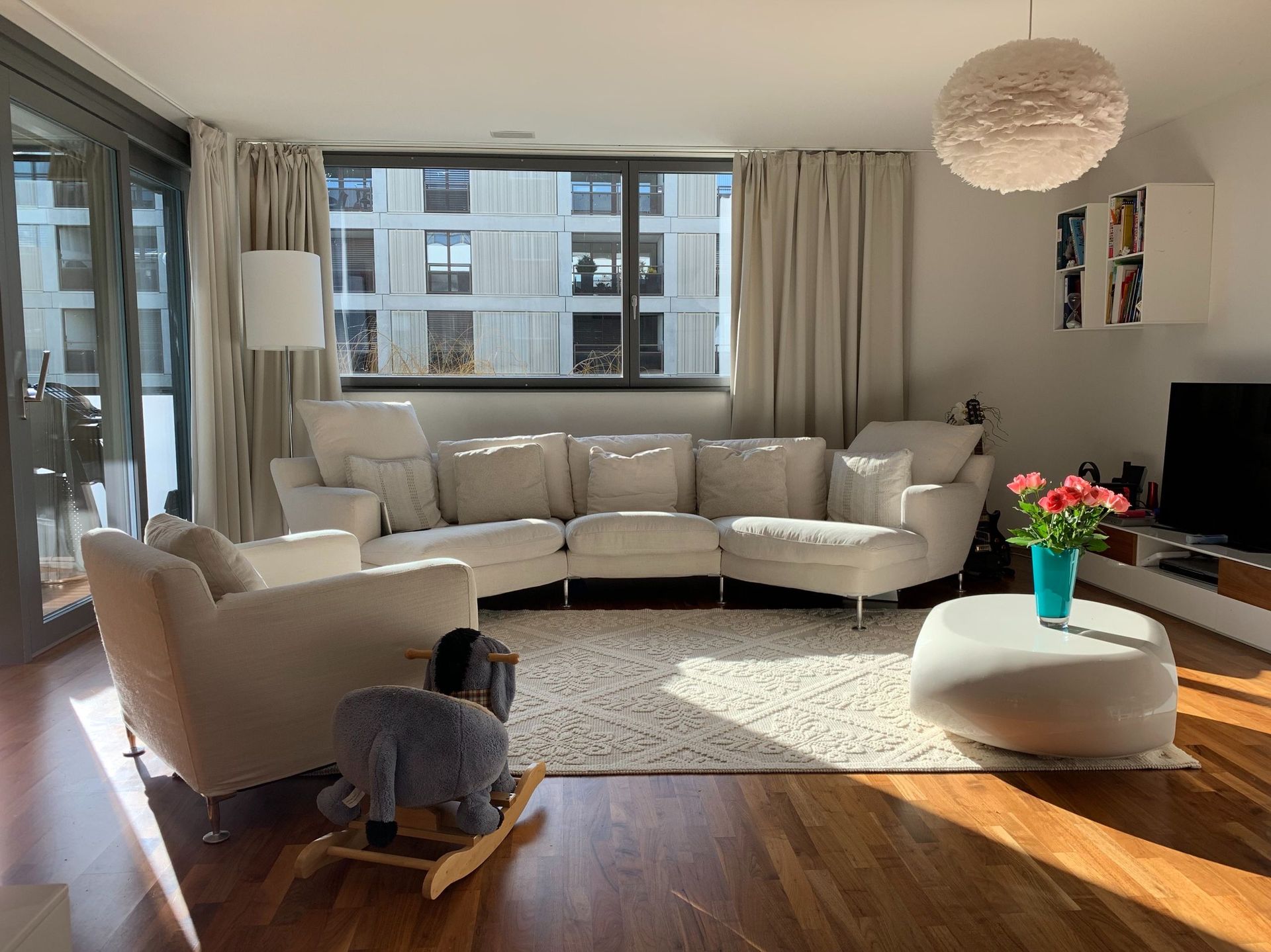 Referenzen - Ehrler Immobilien AG - Glattpark