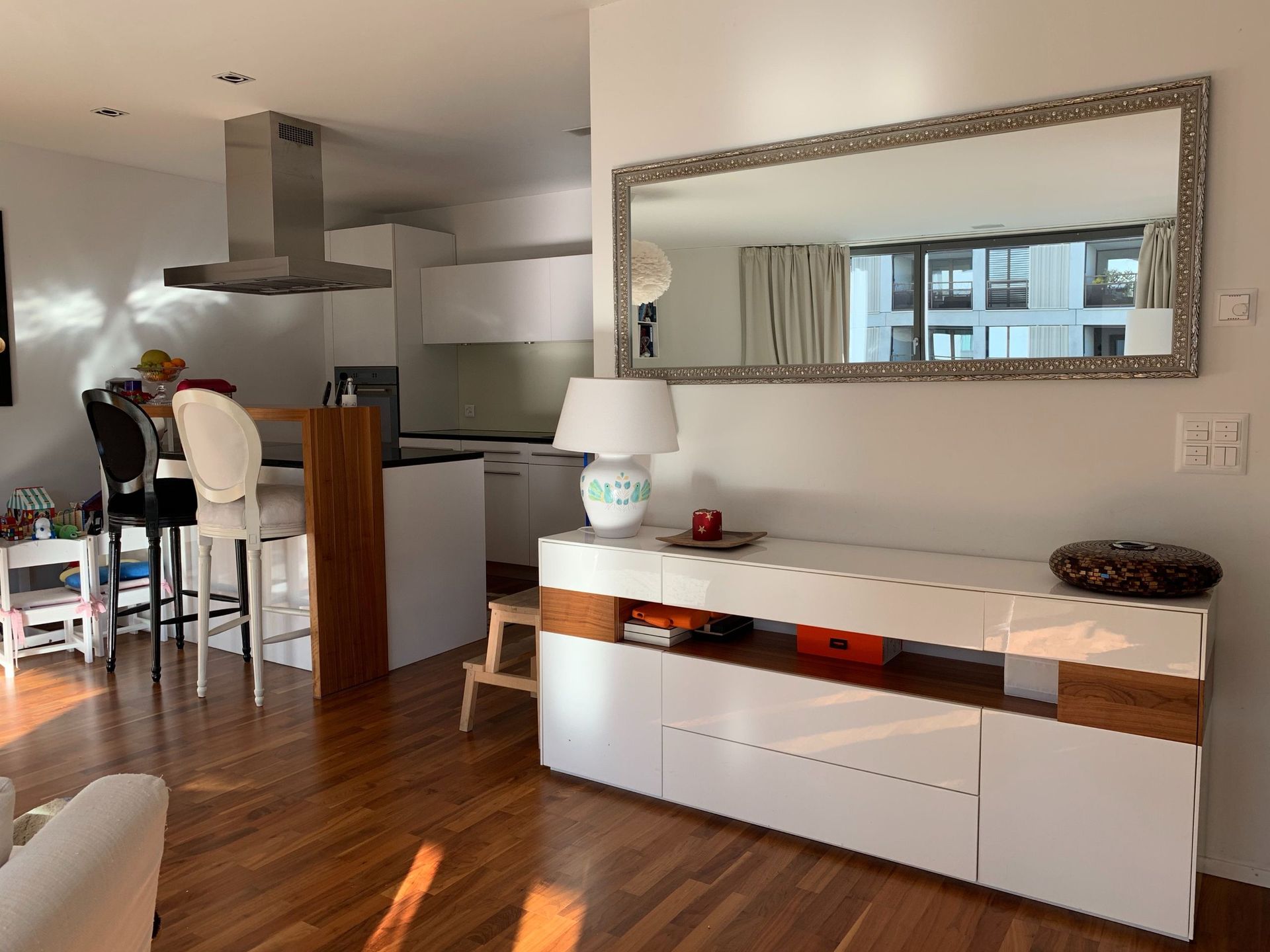 Referenzen - Ehrler Immobilien AG - Glattpark