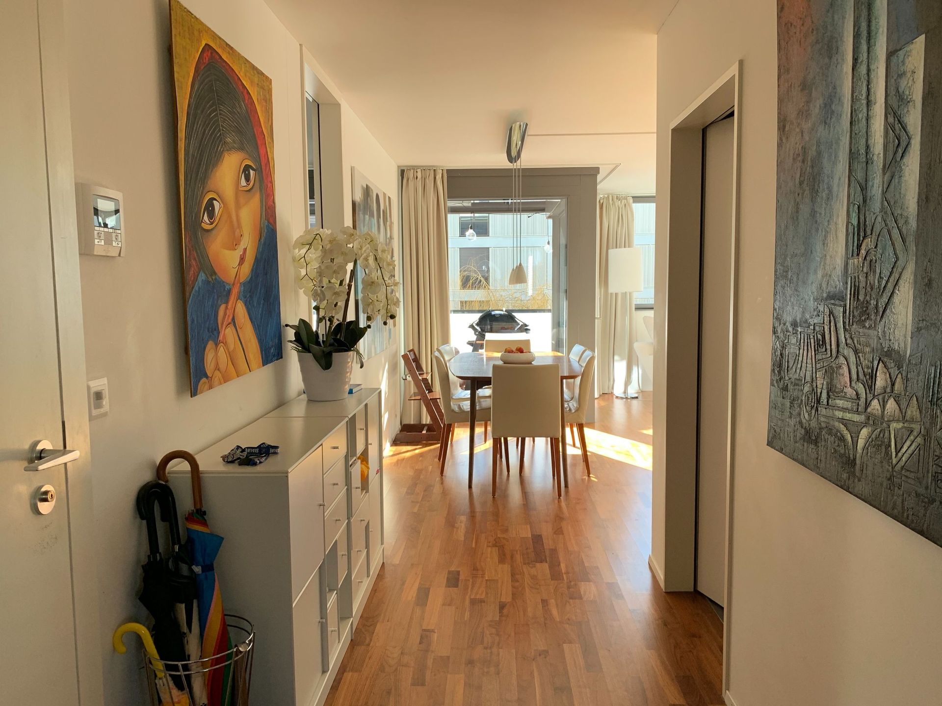 Referenzen - Ehrler Immobilien AG - Glattpark