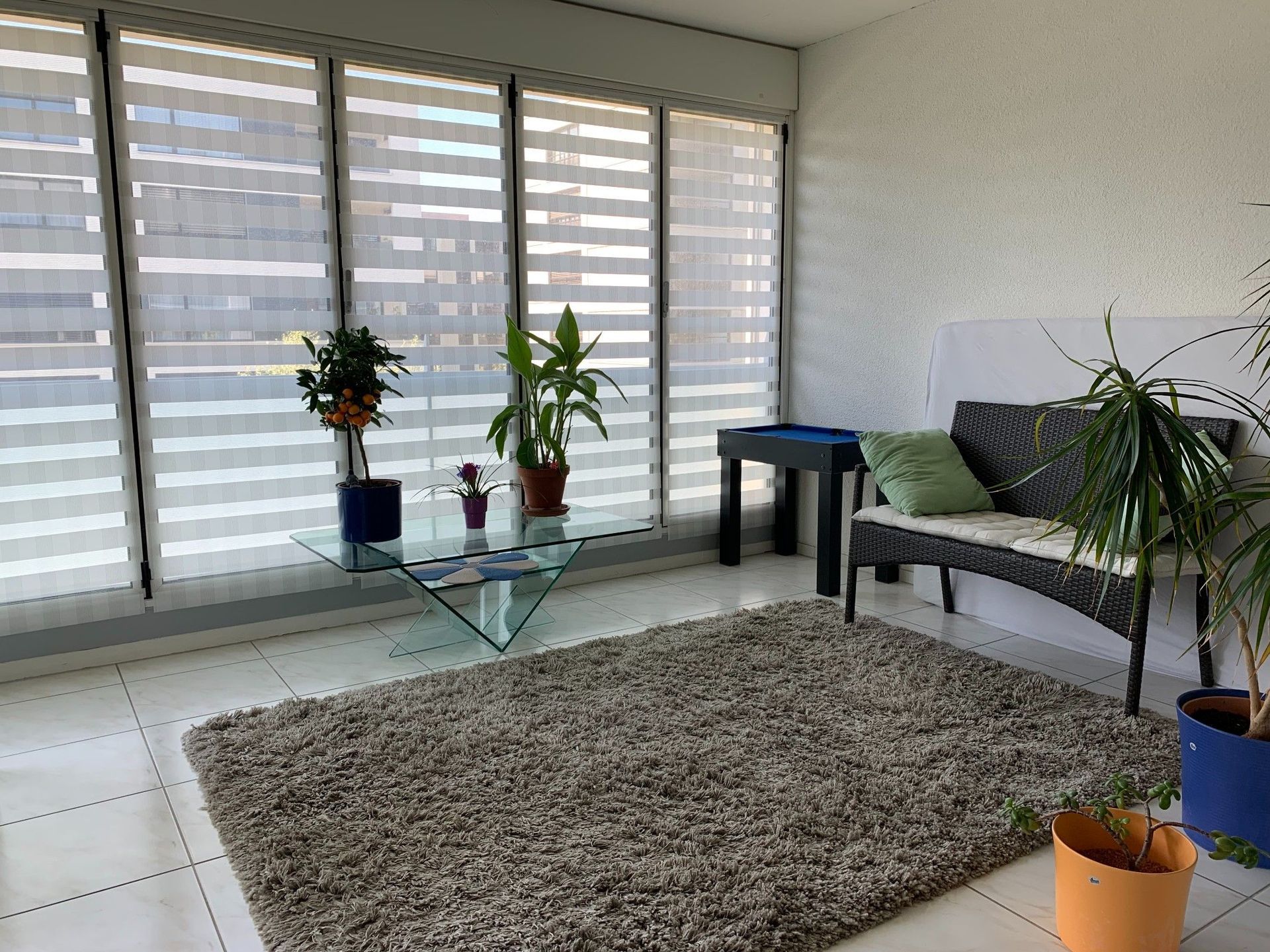 Referenzen - Ehrler Immobilien AG - Glattpark