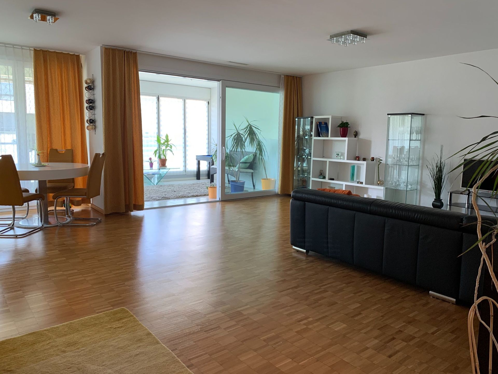 Referenzen - Ehrler Immobilien AG - Glattpark