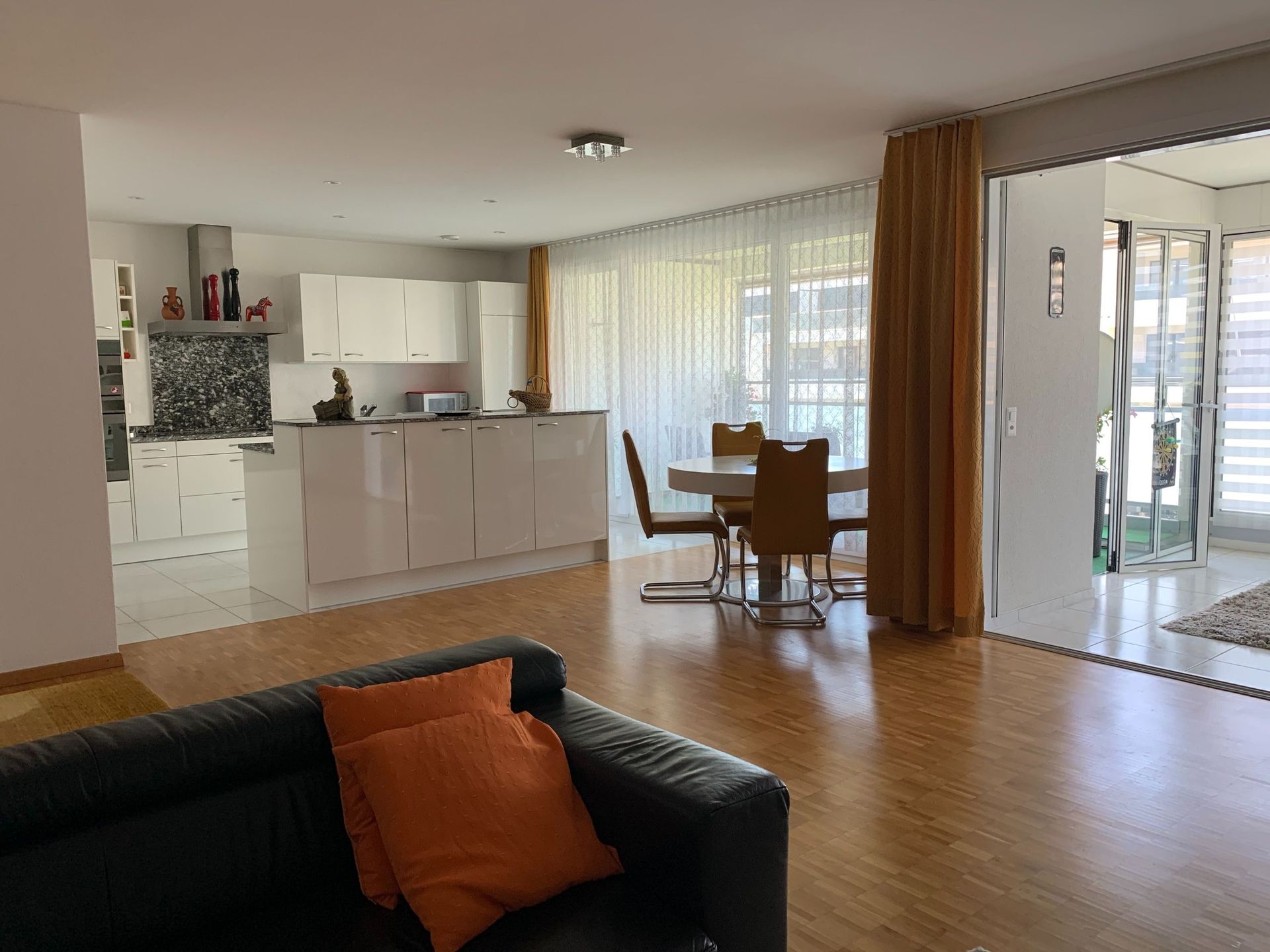 Referenzen - Ehrler Immobilien AG - Glattpark