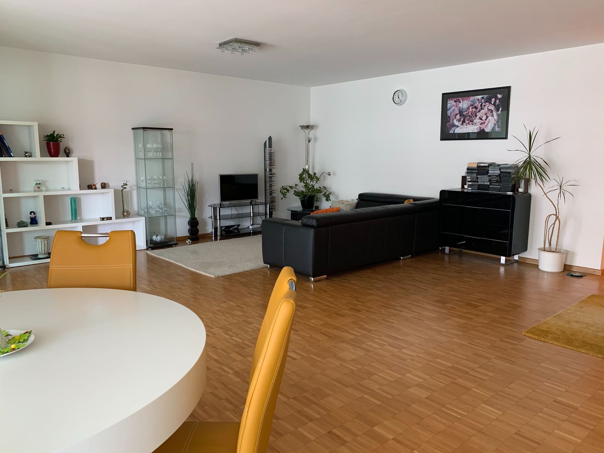 Referenzen - Ehrler Immobilien AG - Glattpark