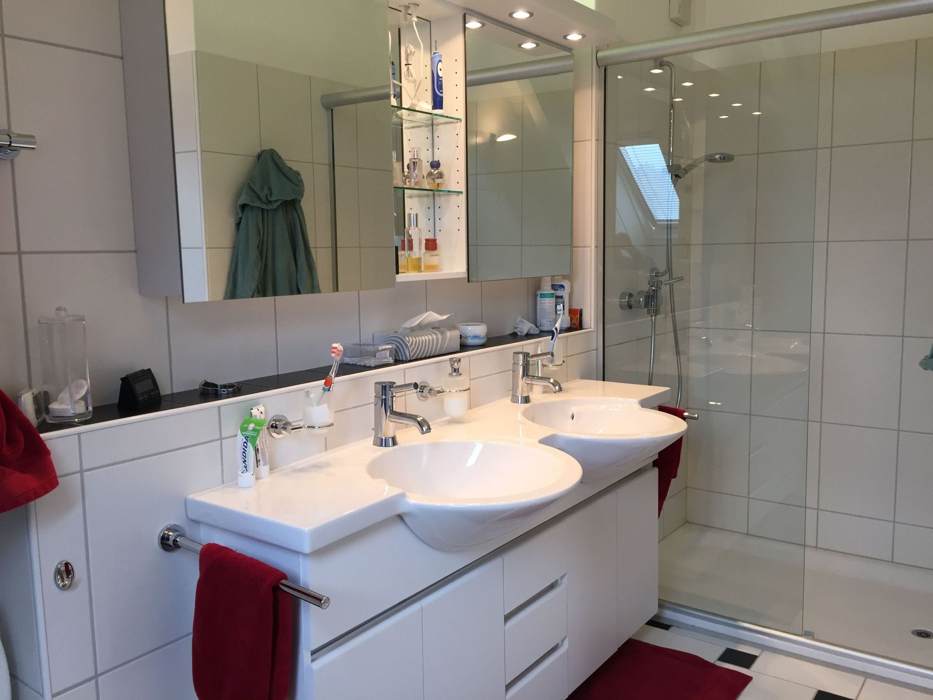 Referenzen - Ehrler Immobilien AG - Glattpark