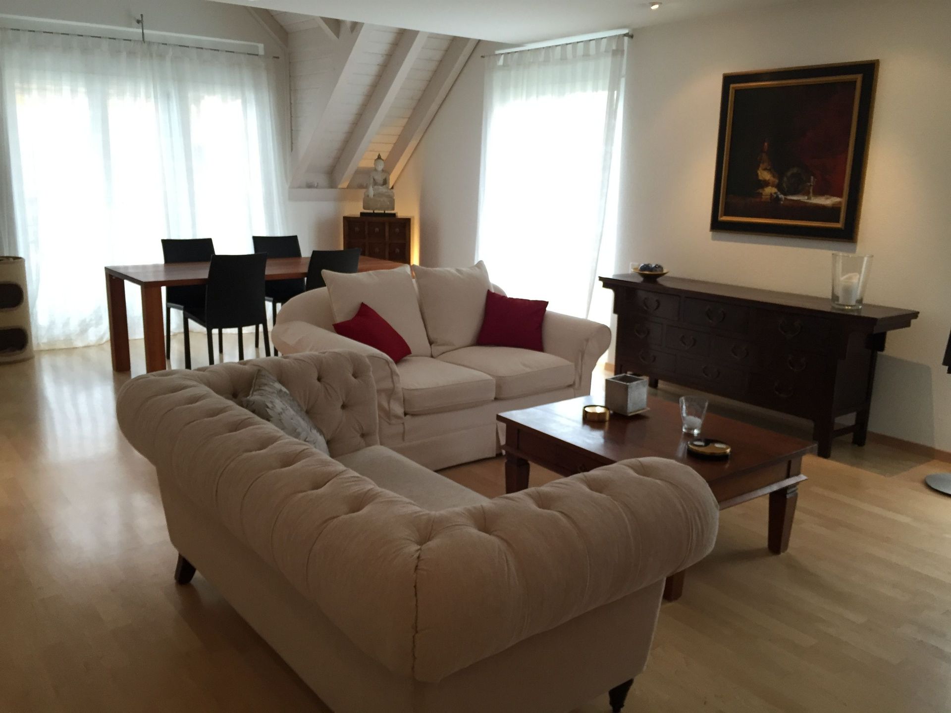 Referenzen - Ehrler Immobilien AG - Glattpark